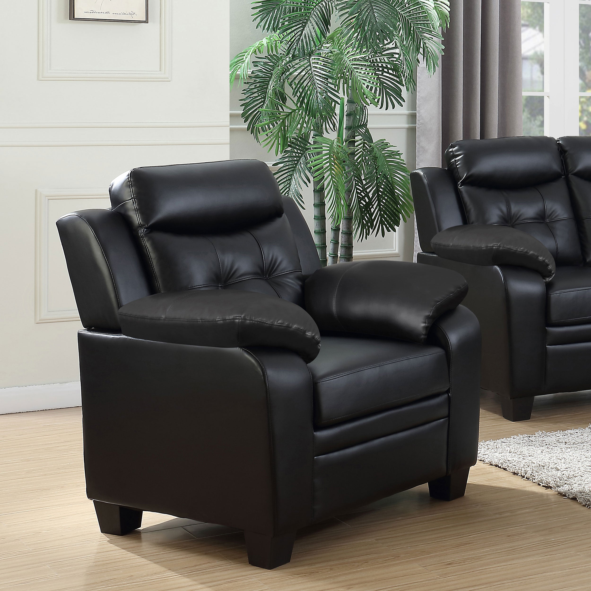 Sillón Finley
