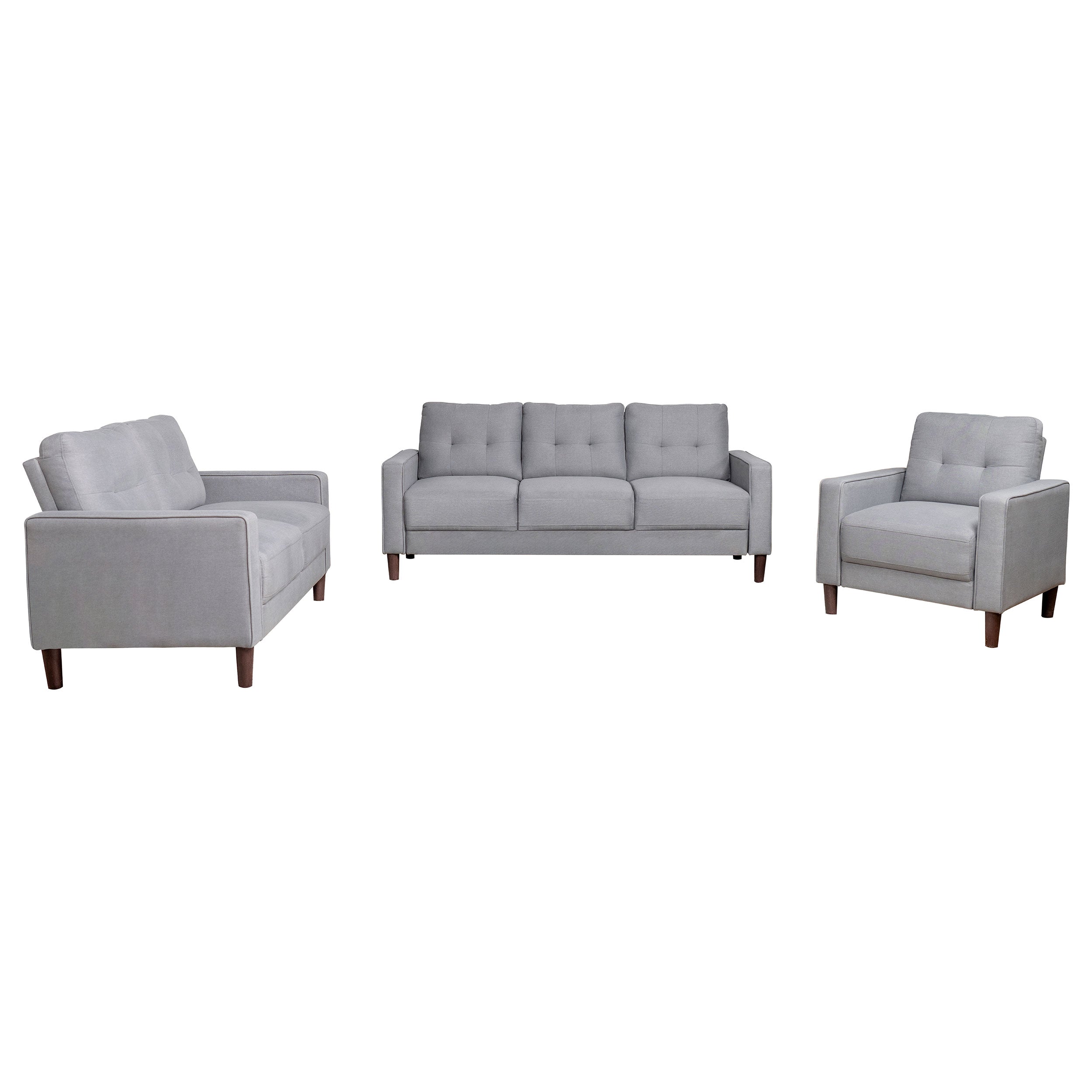 Bowen Sofa Set