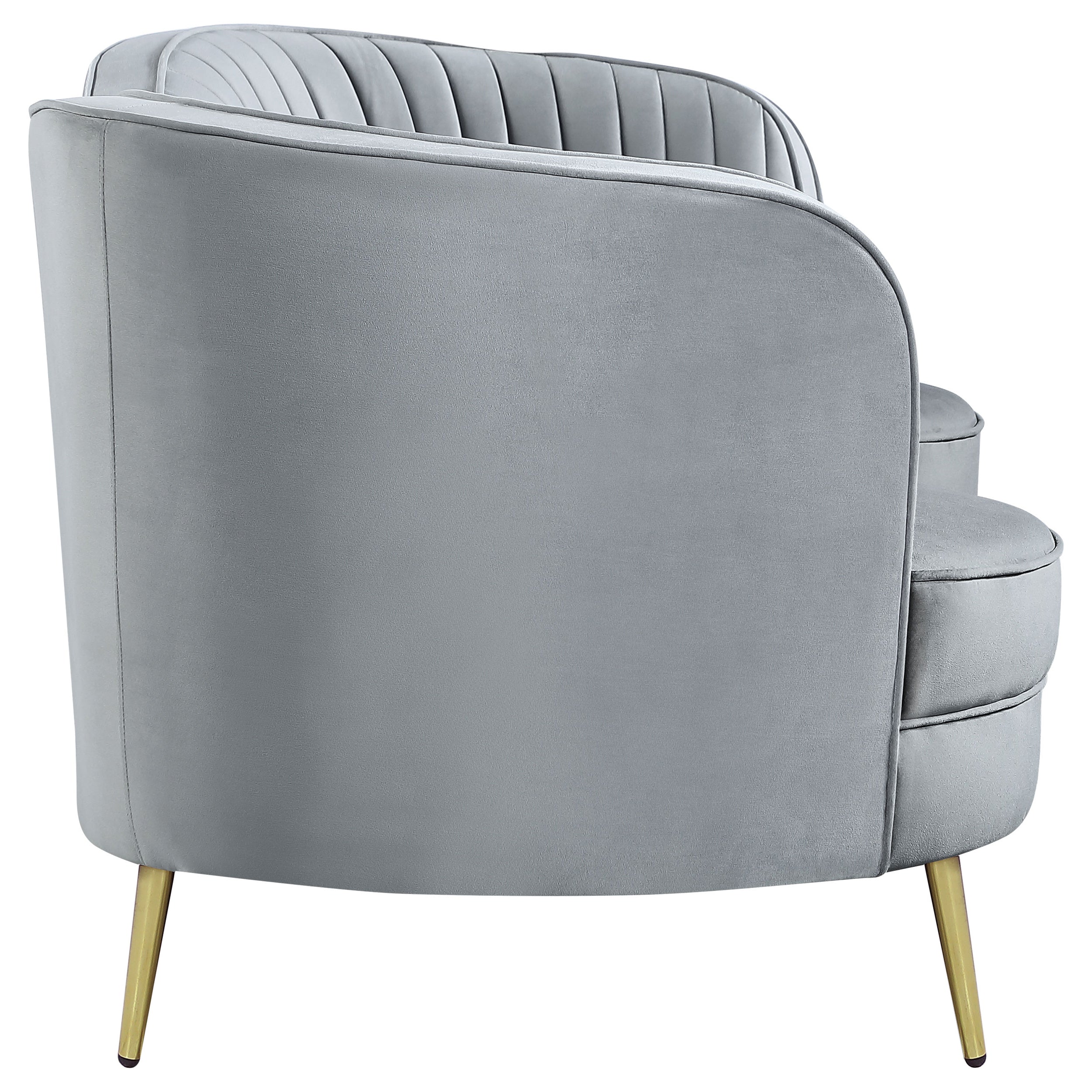 Sofá de dos plazas Sophia