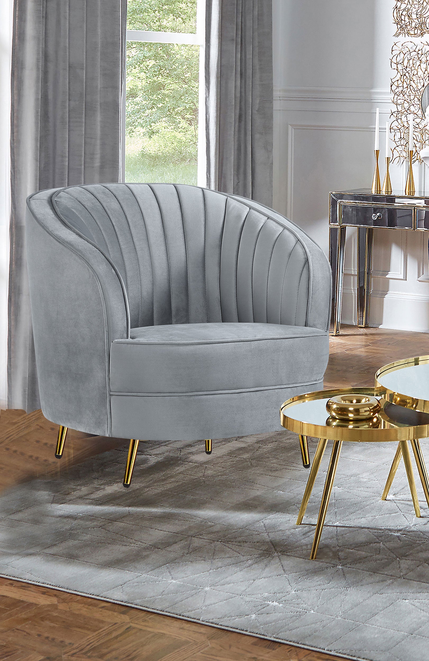 Sillón Sophia