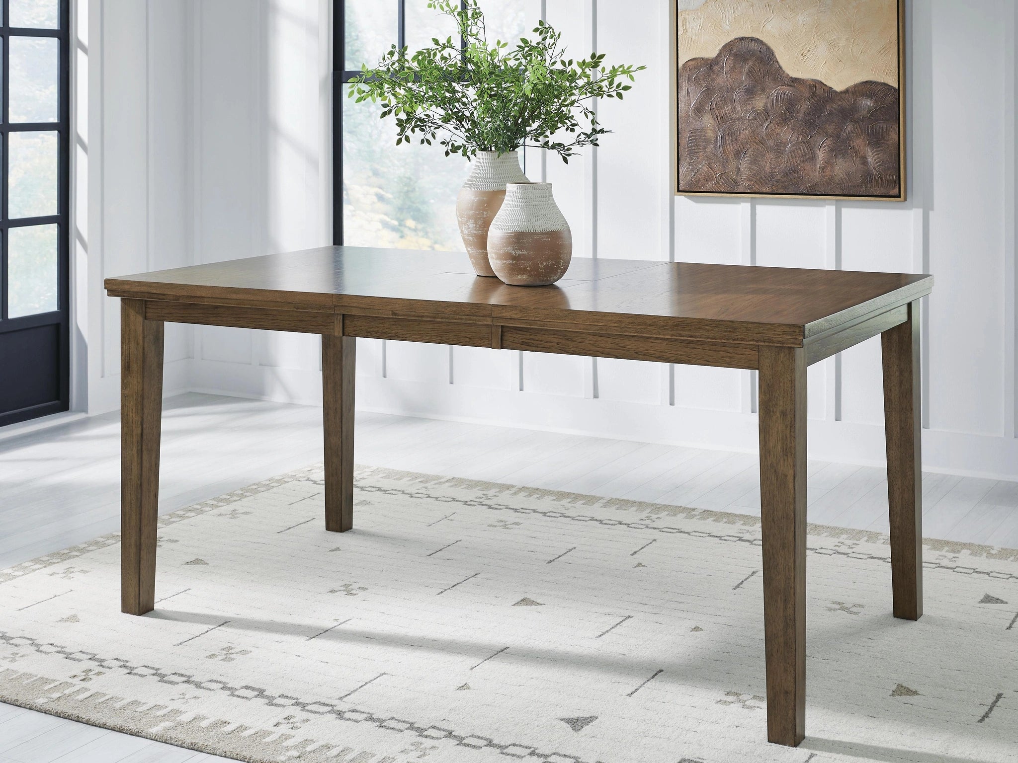Juego de comedor Urbinforte