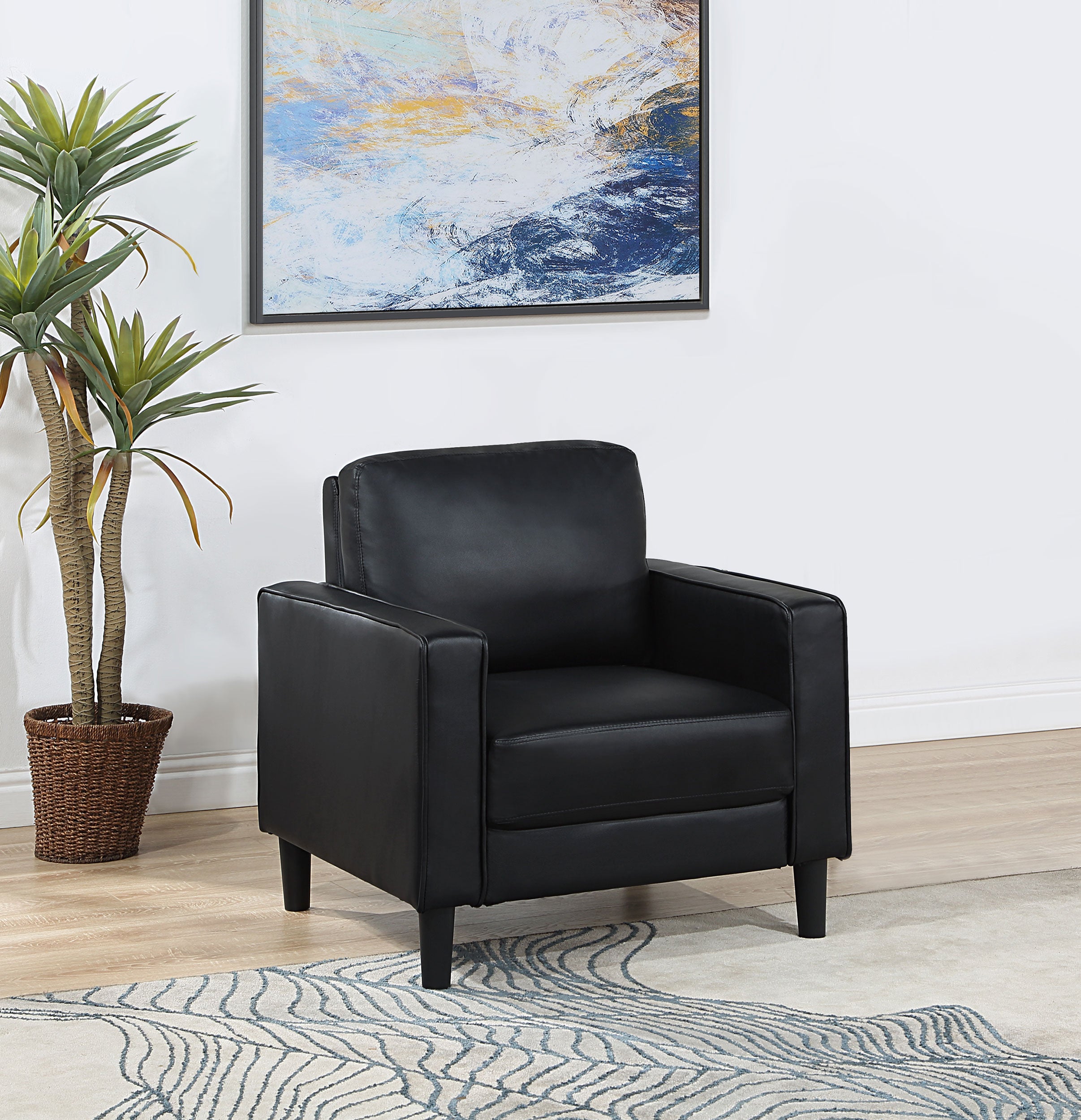 Sillón Ruth