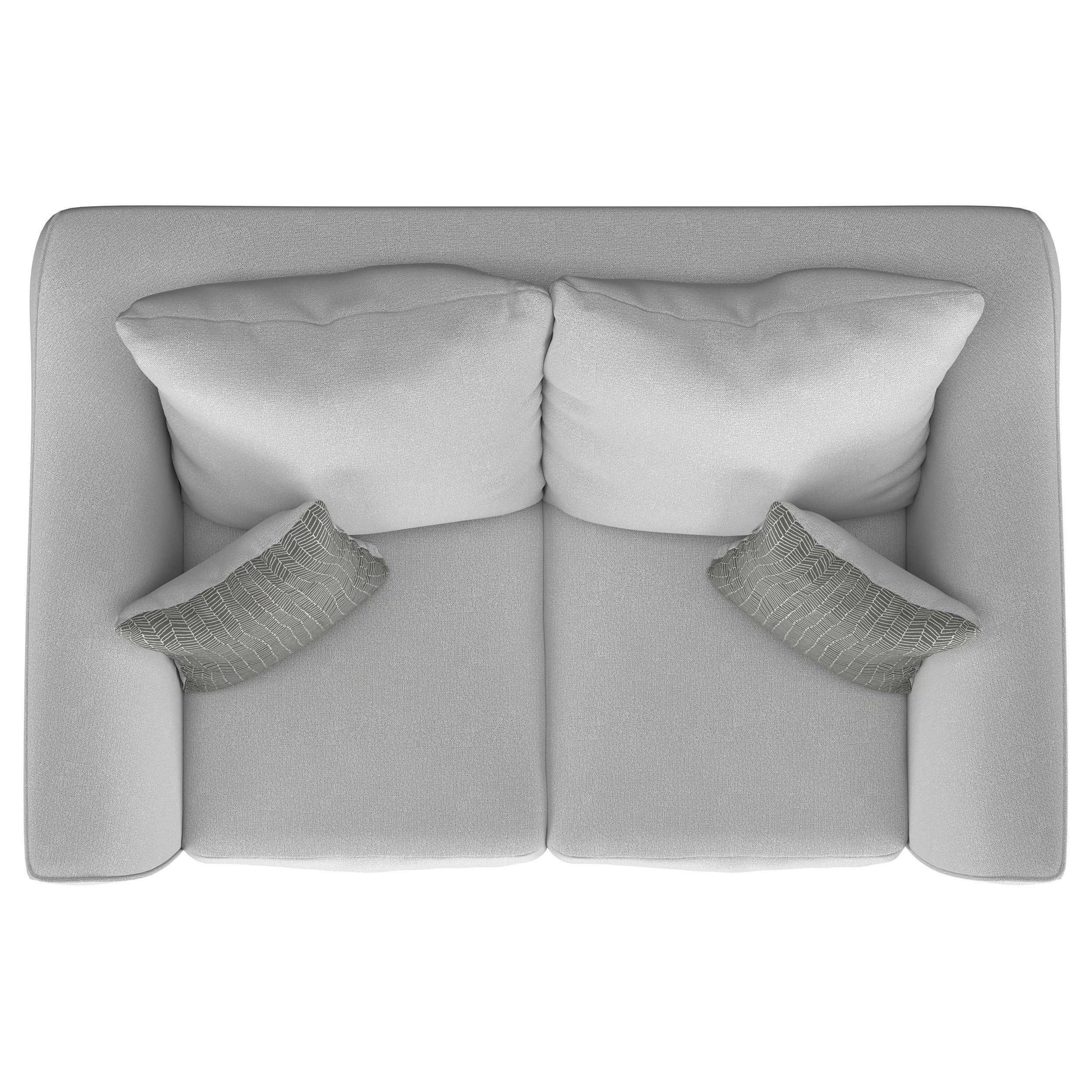 Salizar Loveseat