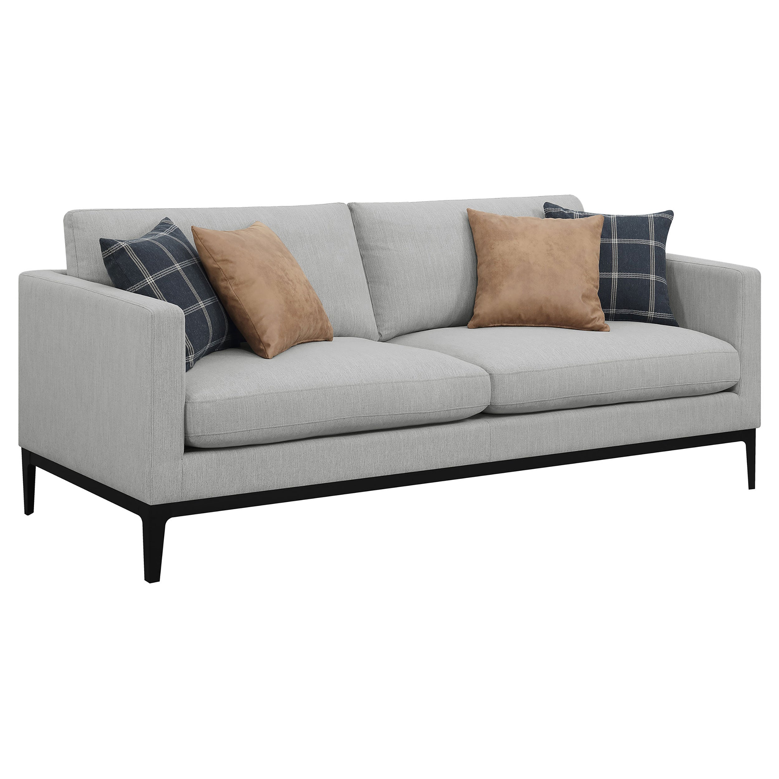 Apperson Sofa Set