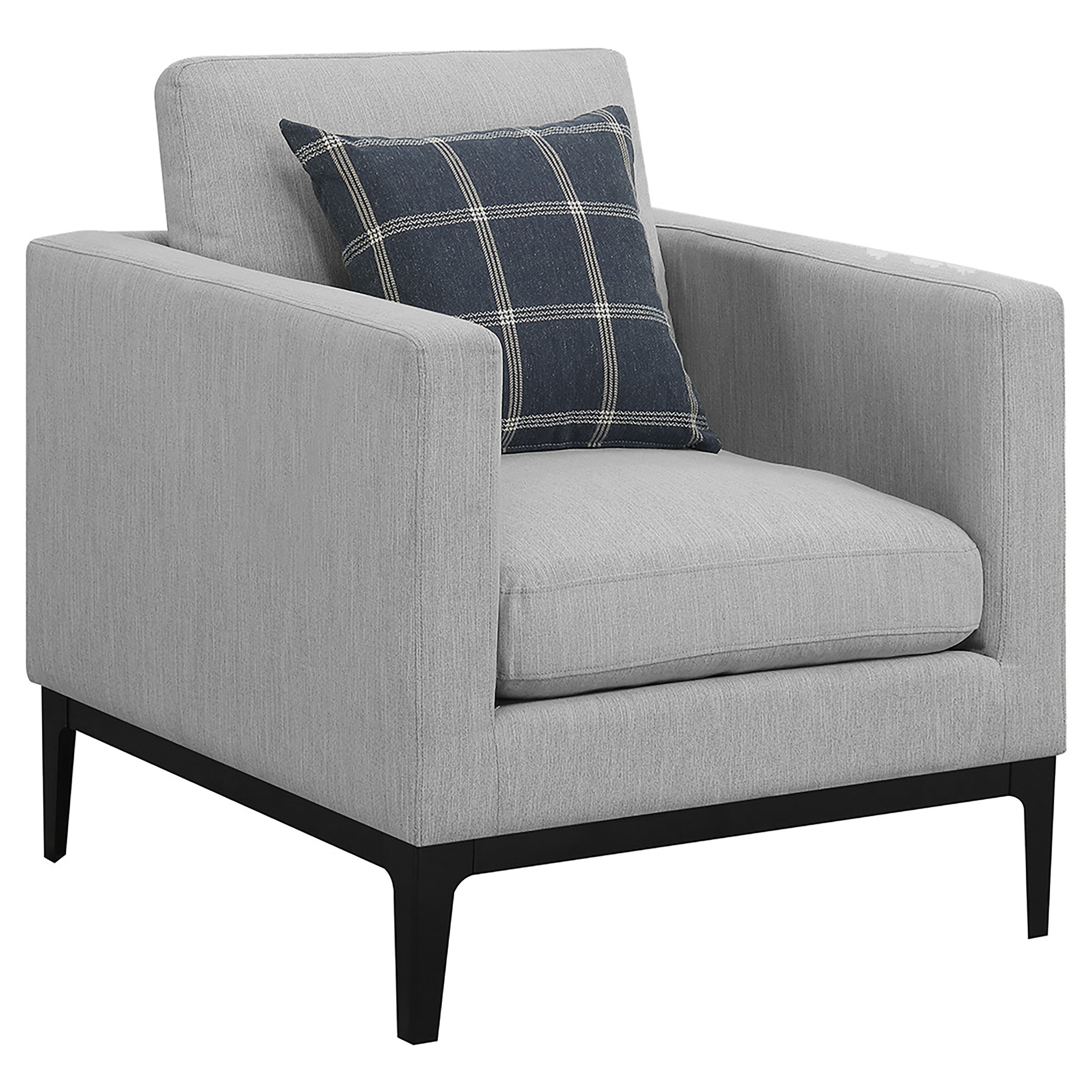 Sillón Accent Apperson