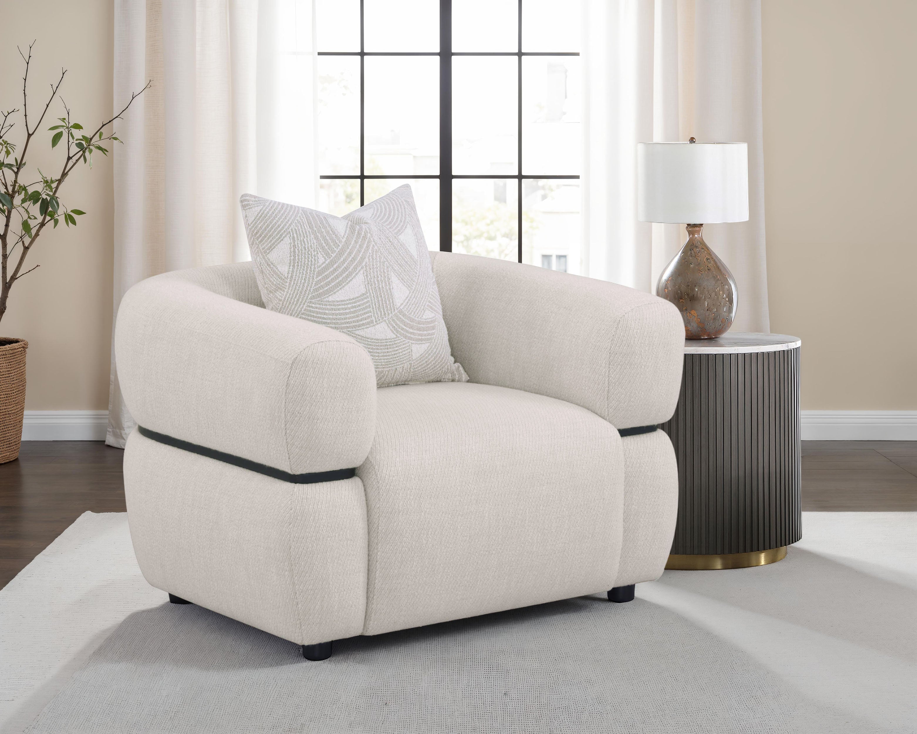 Sillón Jeanette