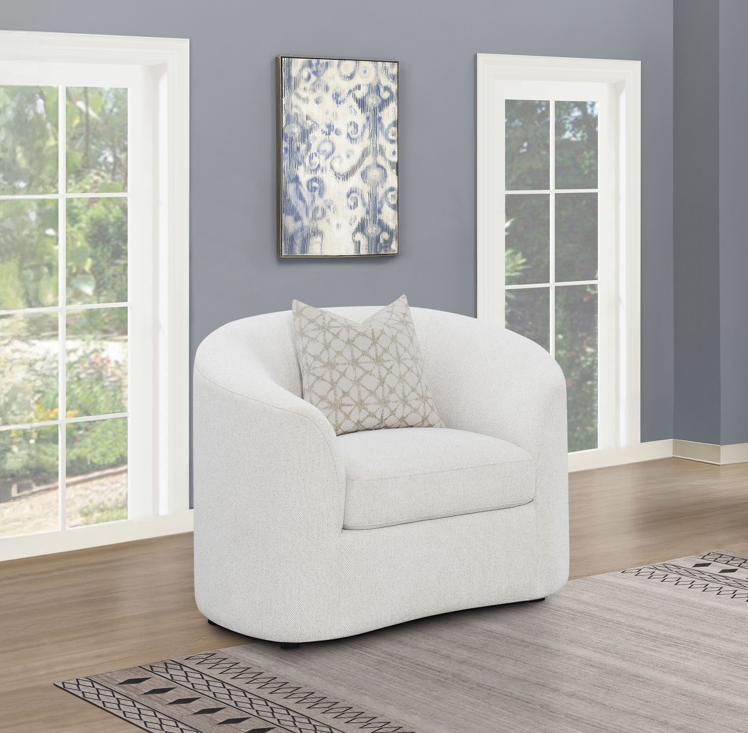 Sillón Rainn