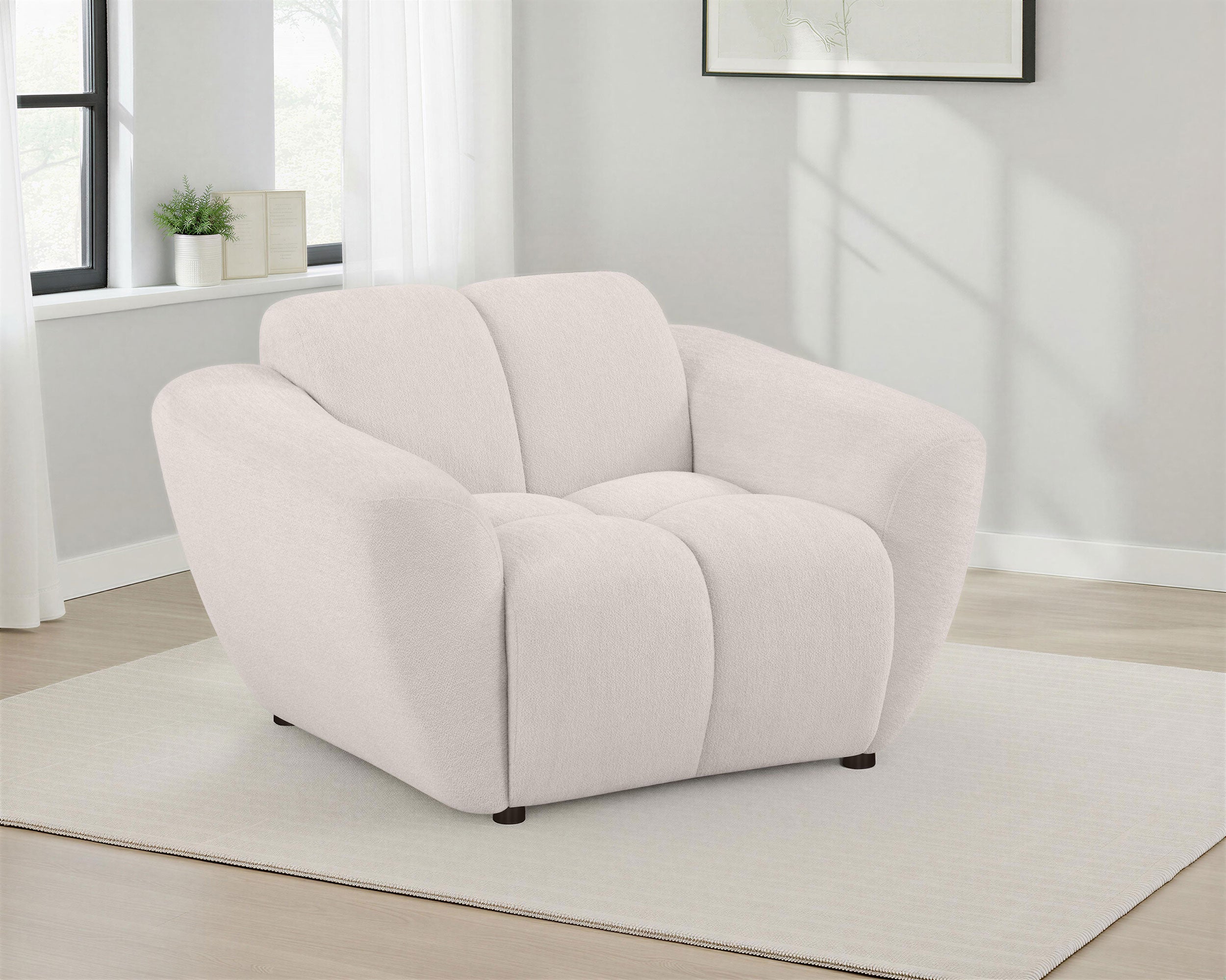 Sillón Decorativo Destino