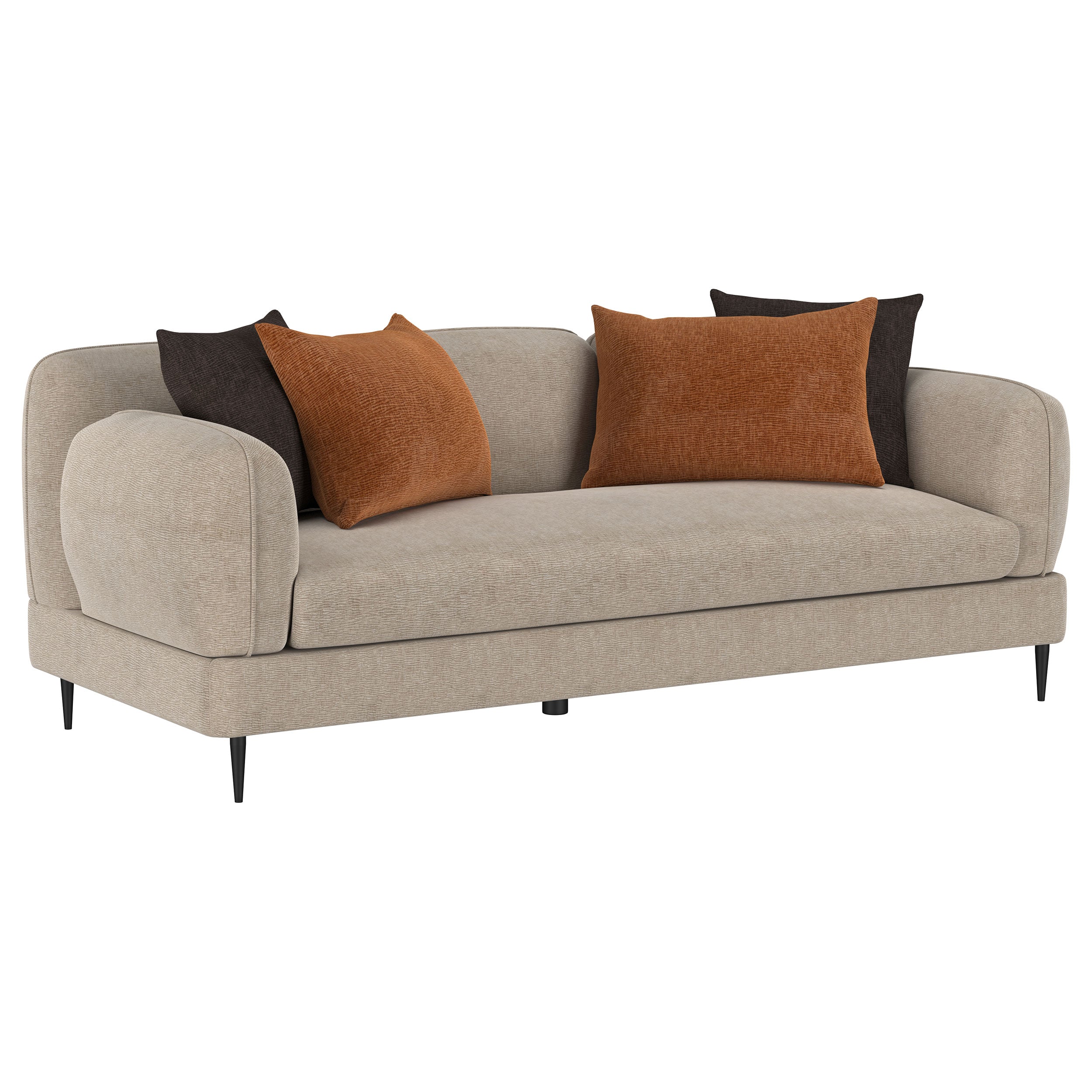 Jade Sofa Set
