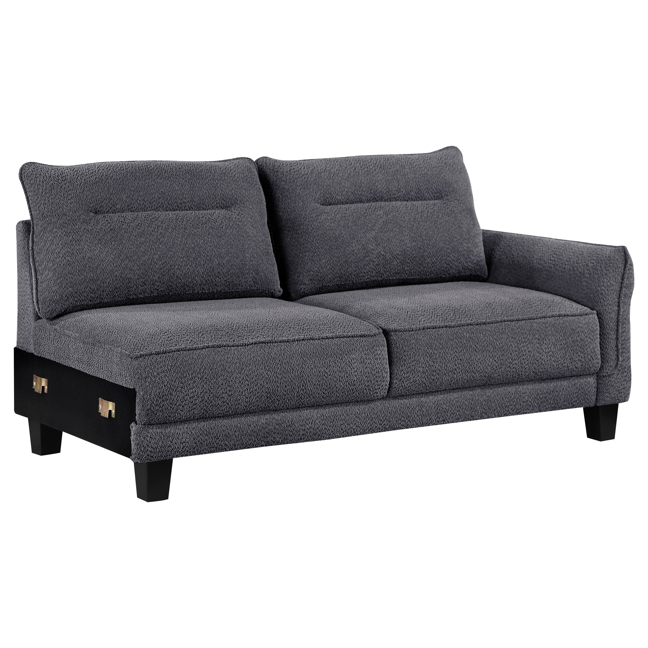 Caspian Sectional Sofa