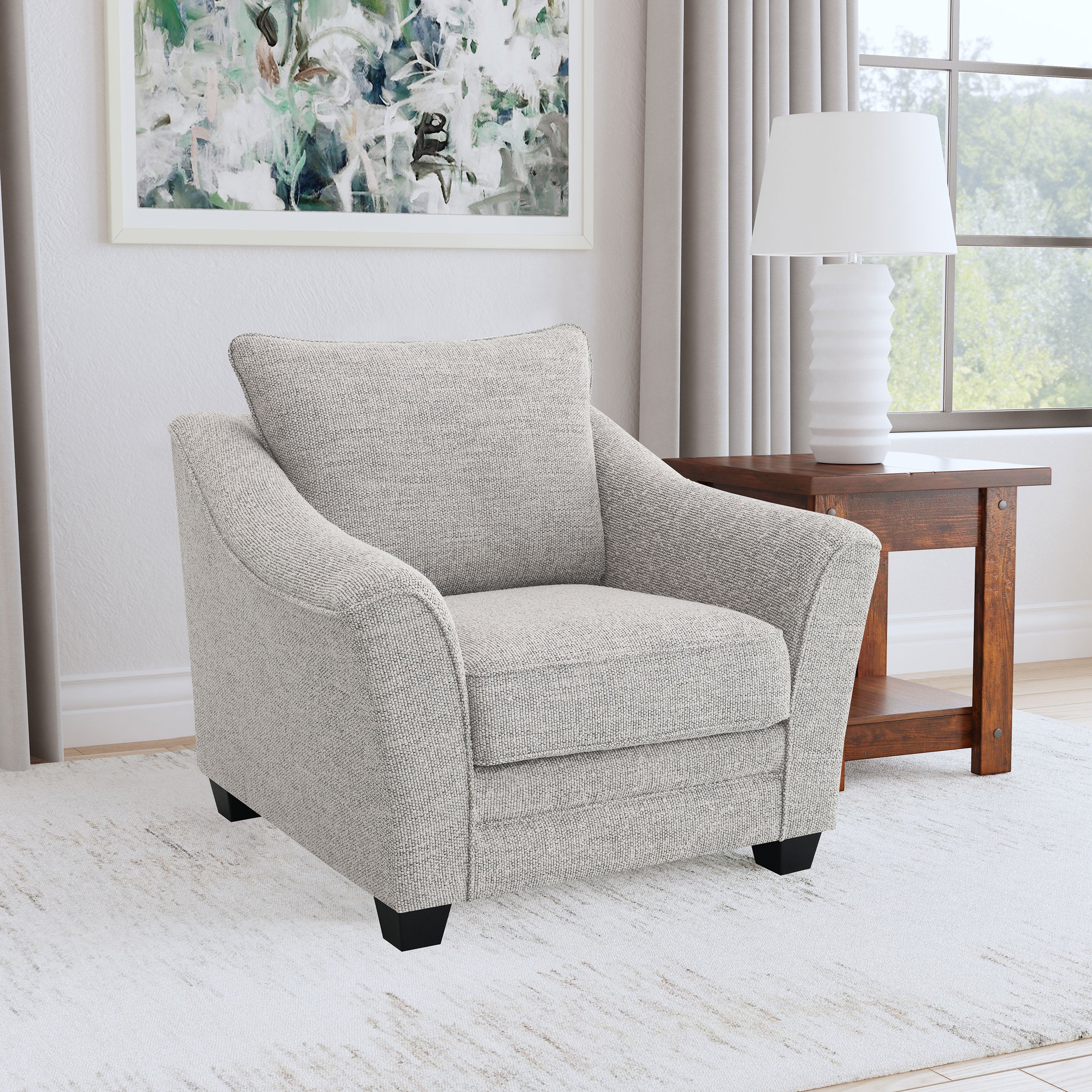 Sillón Tomkins Accent