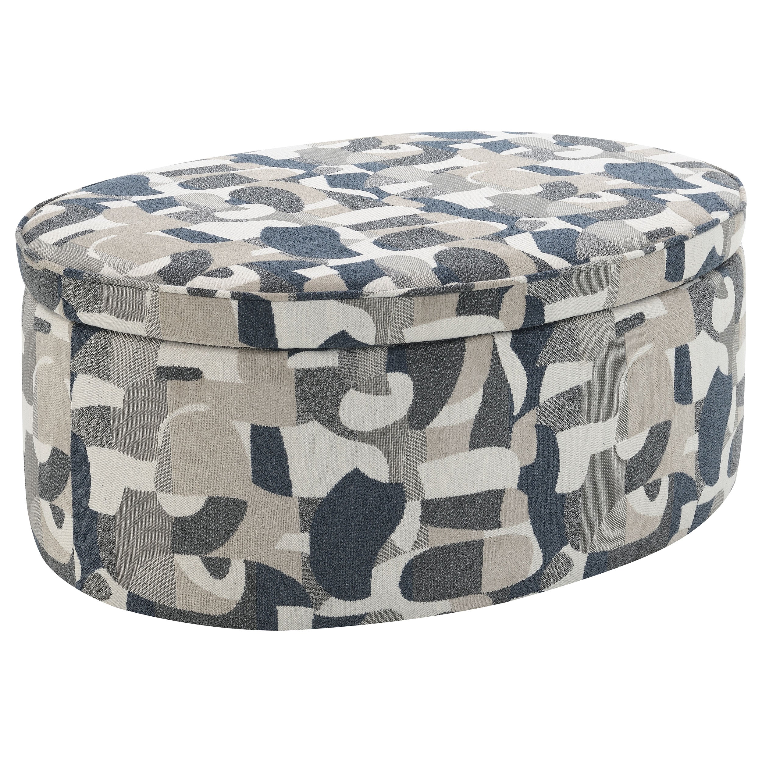 Tomkins Storage Ottoman
