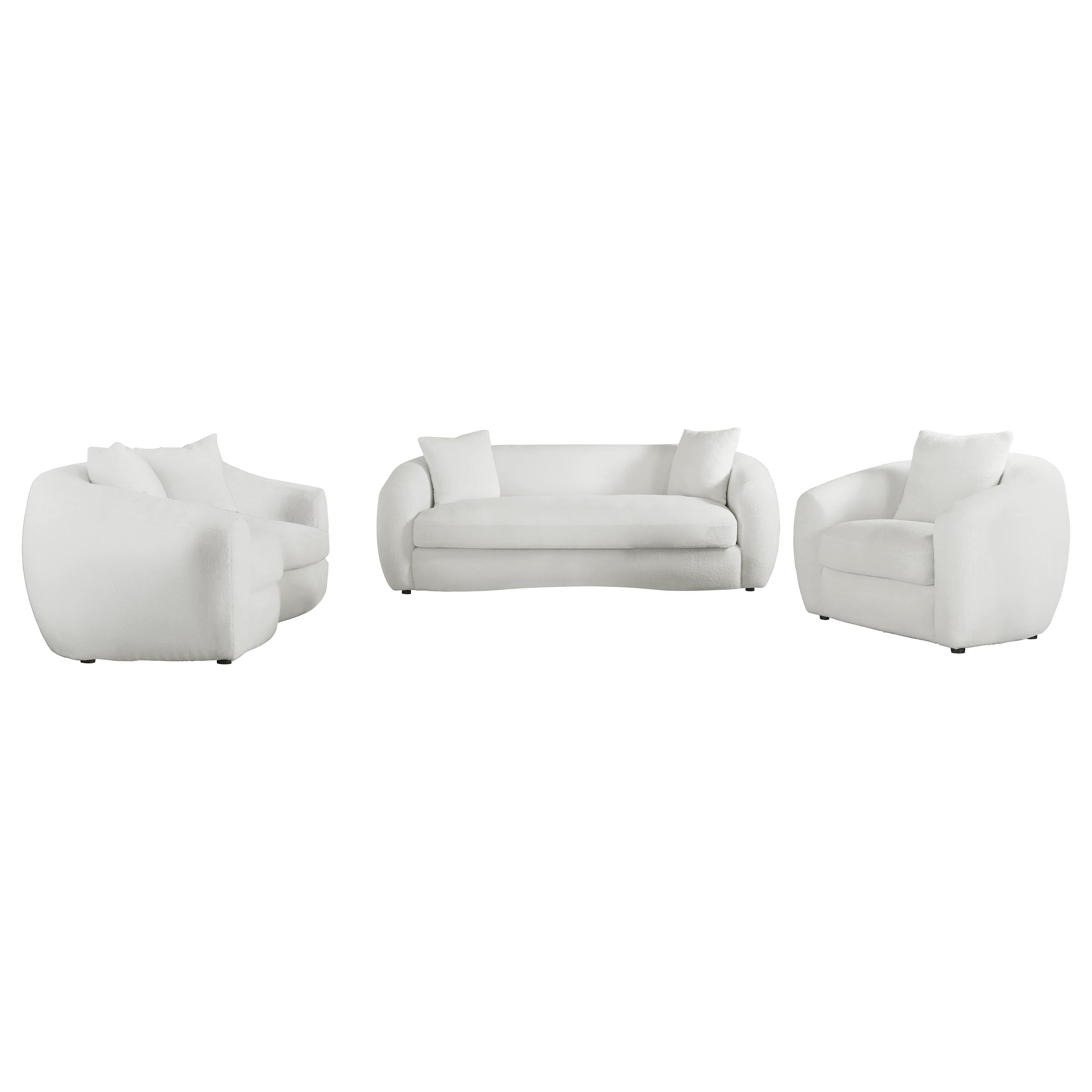 Isabella Sofa Set