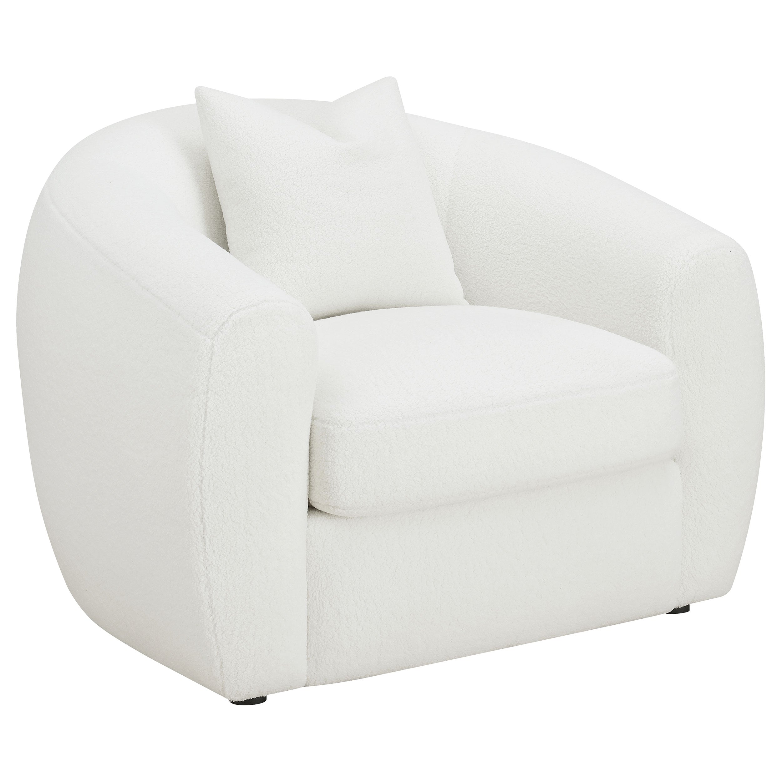 Sillón decorativo Isabella