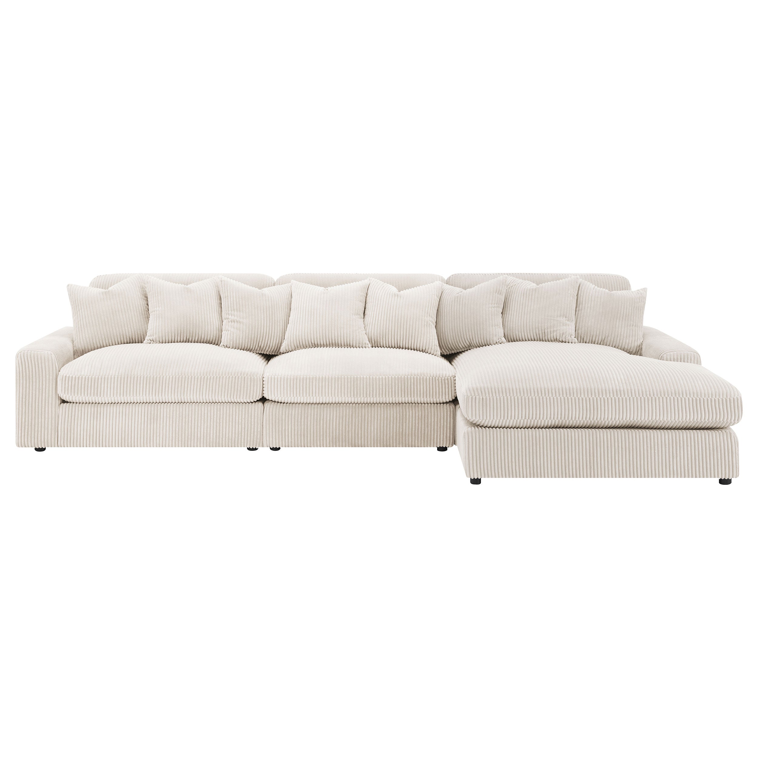 Blaine Sectional Sofa