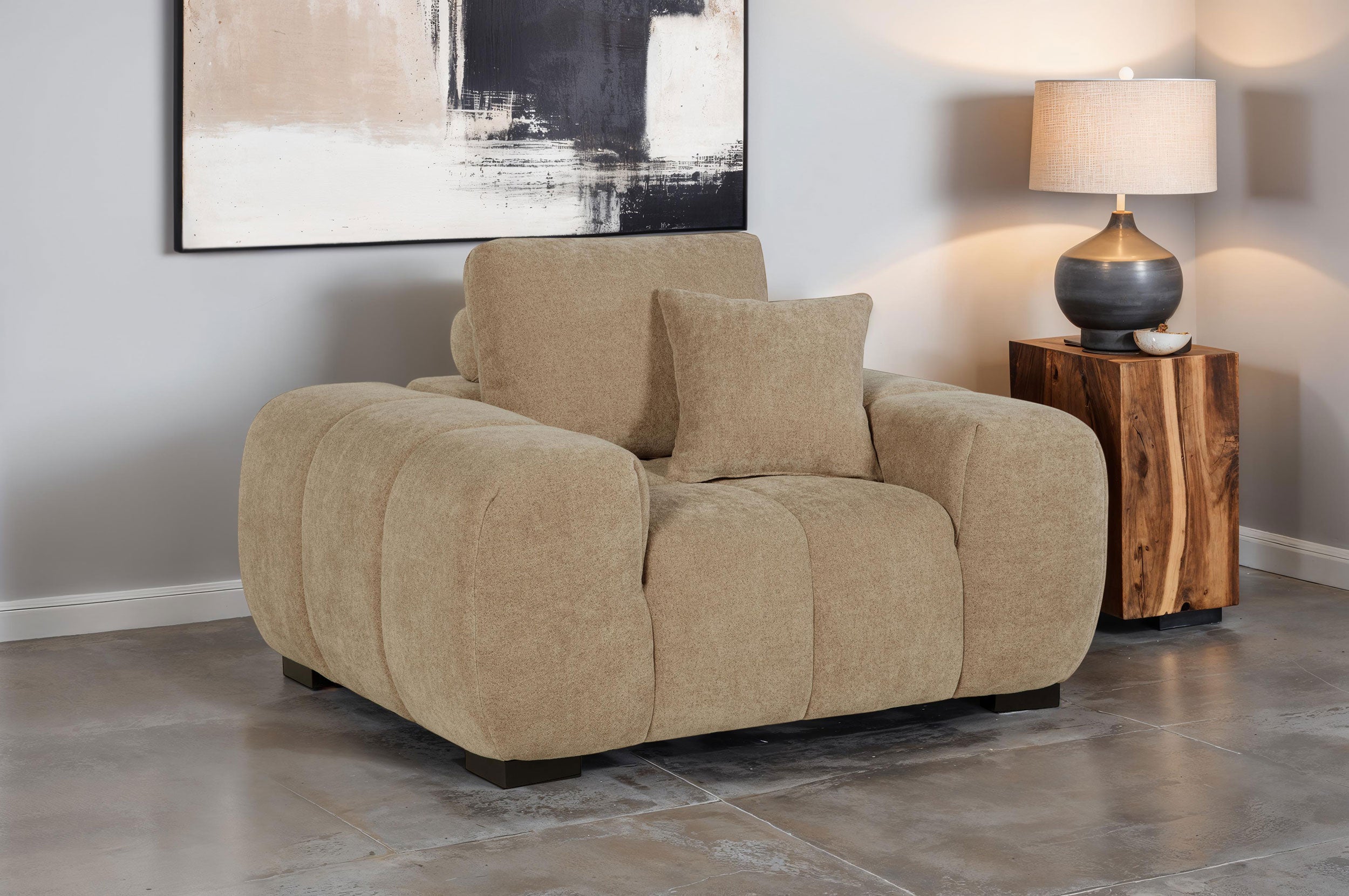 Sillón Octavia