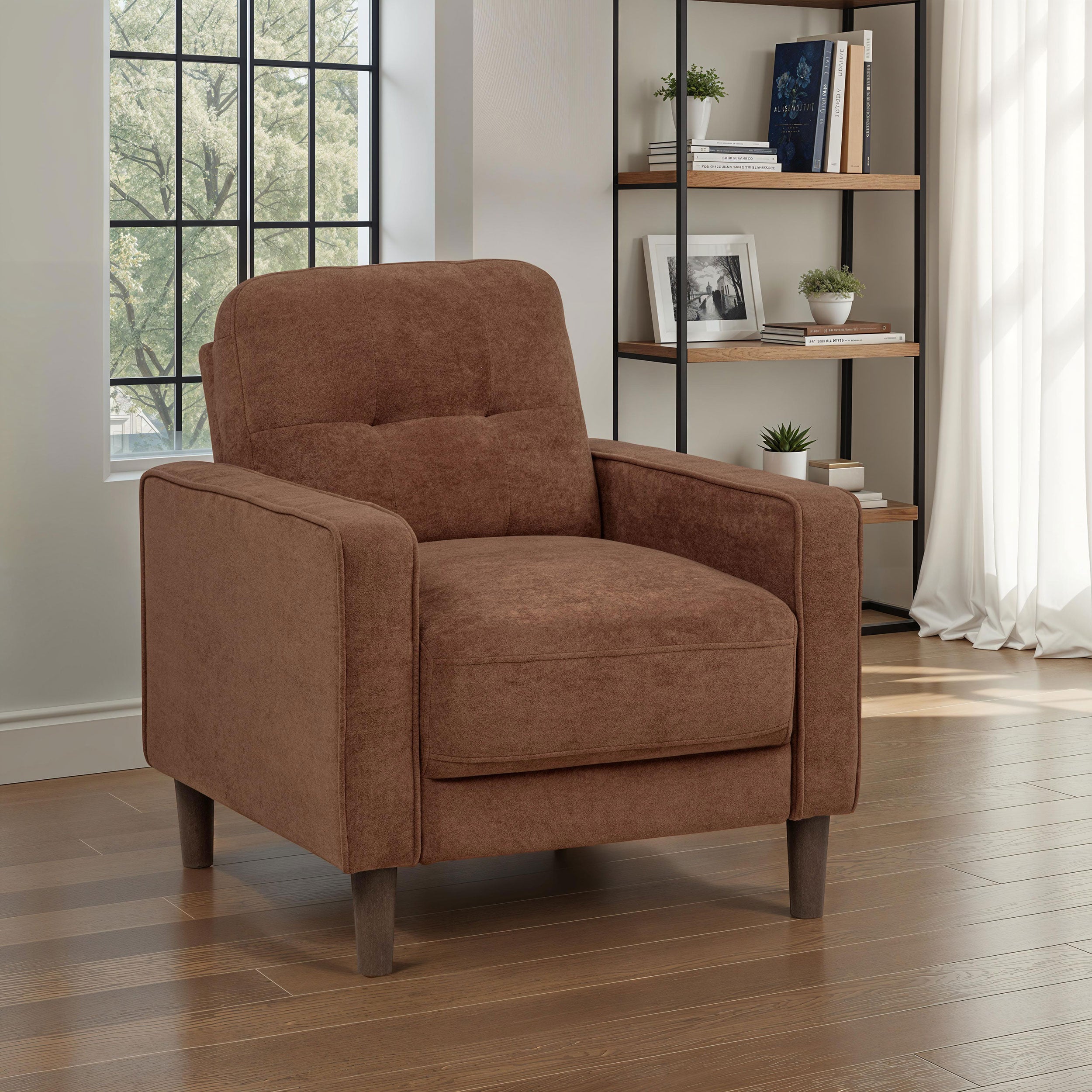 Sillón auxiliar Bowen II