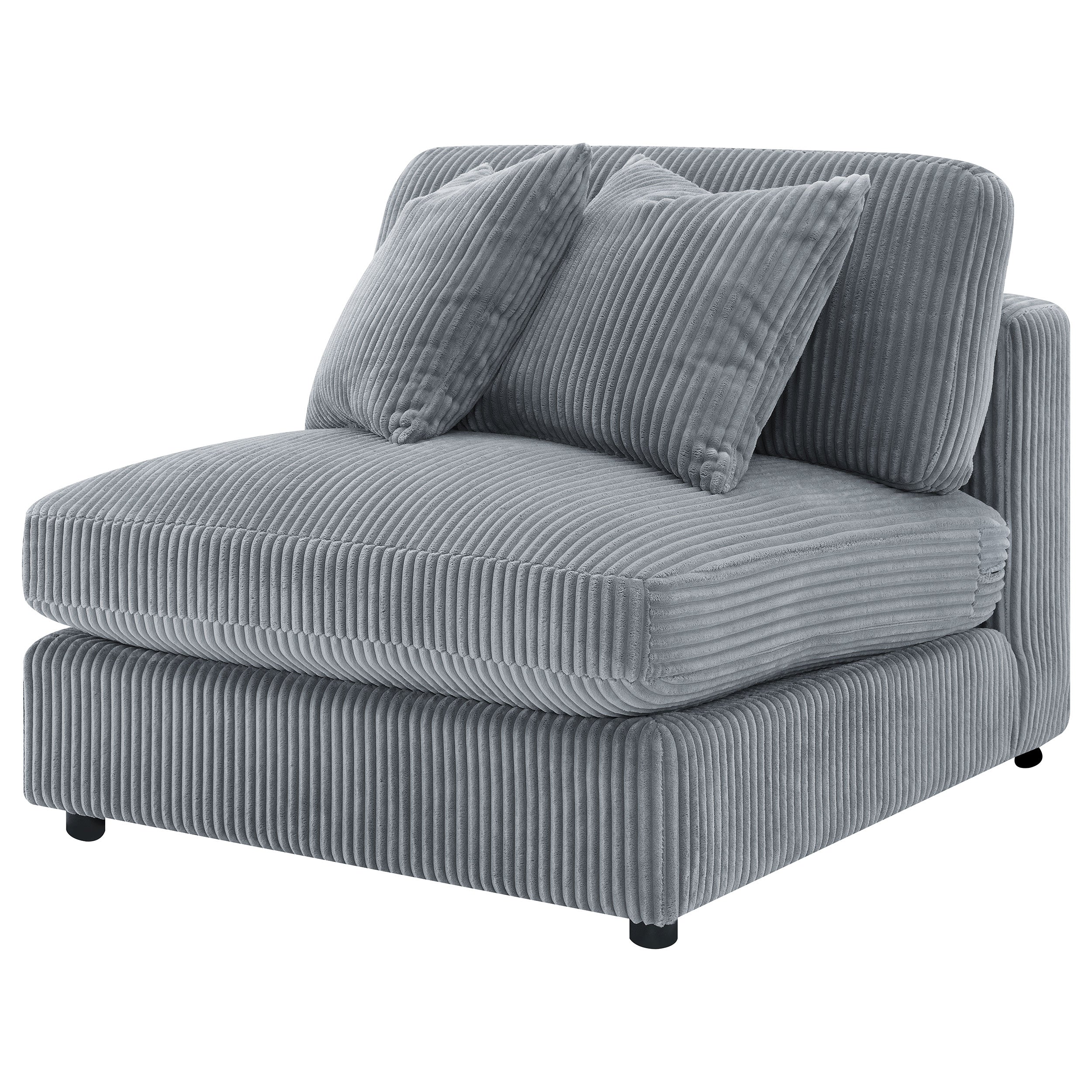 Blaine Armless Chair