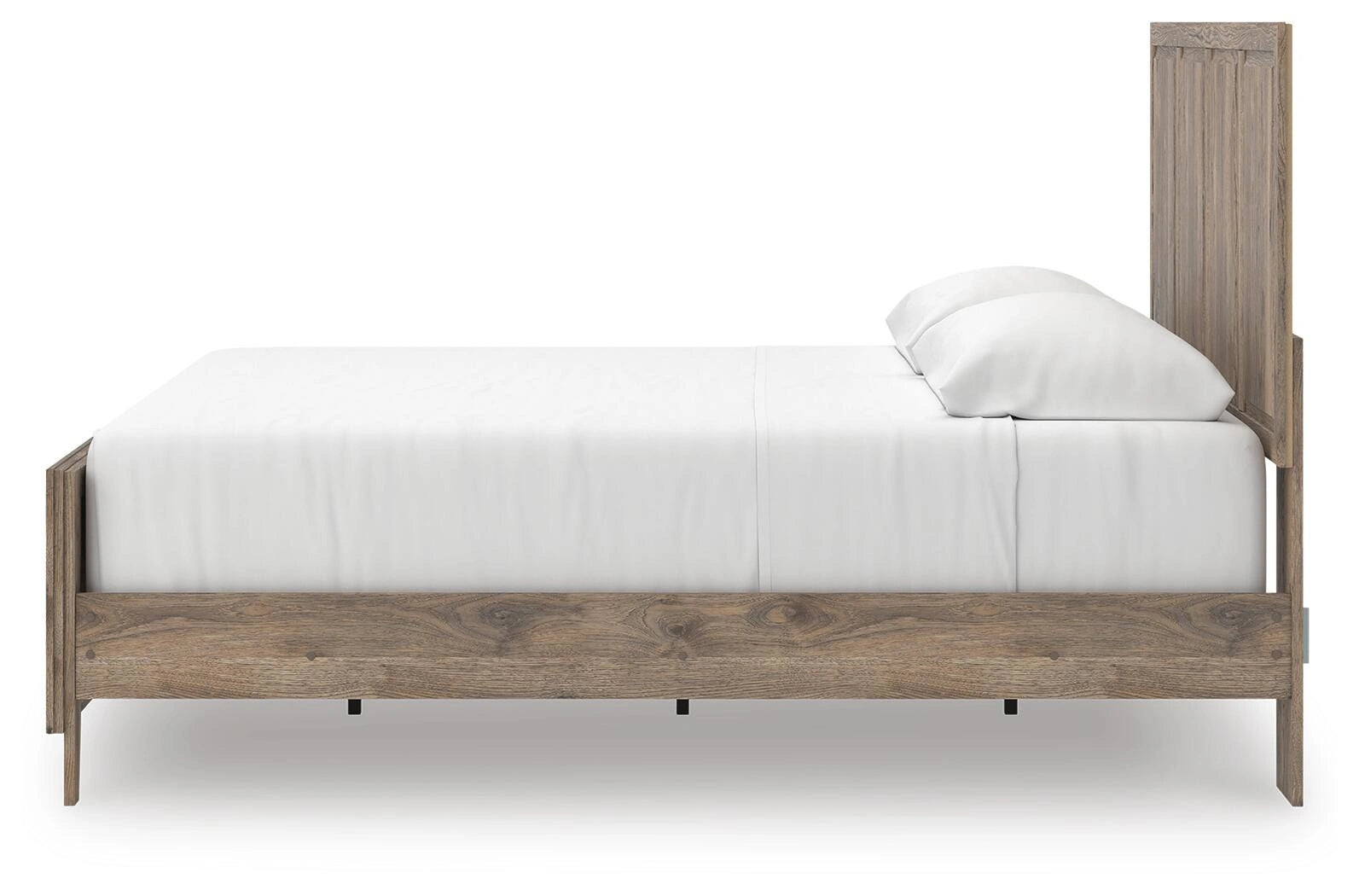 Juego de dormitorio Rusticott