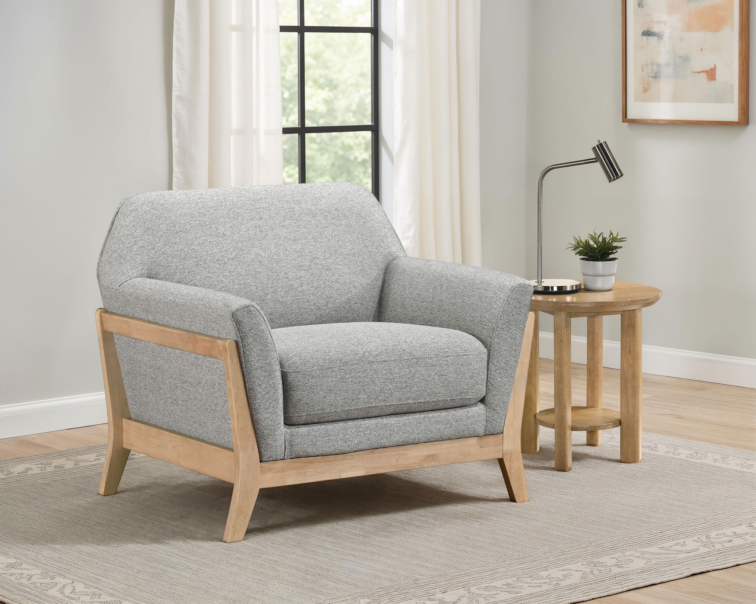 Sillón Vaughn Accent