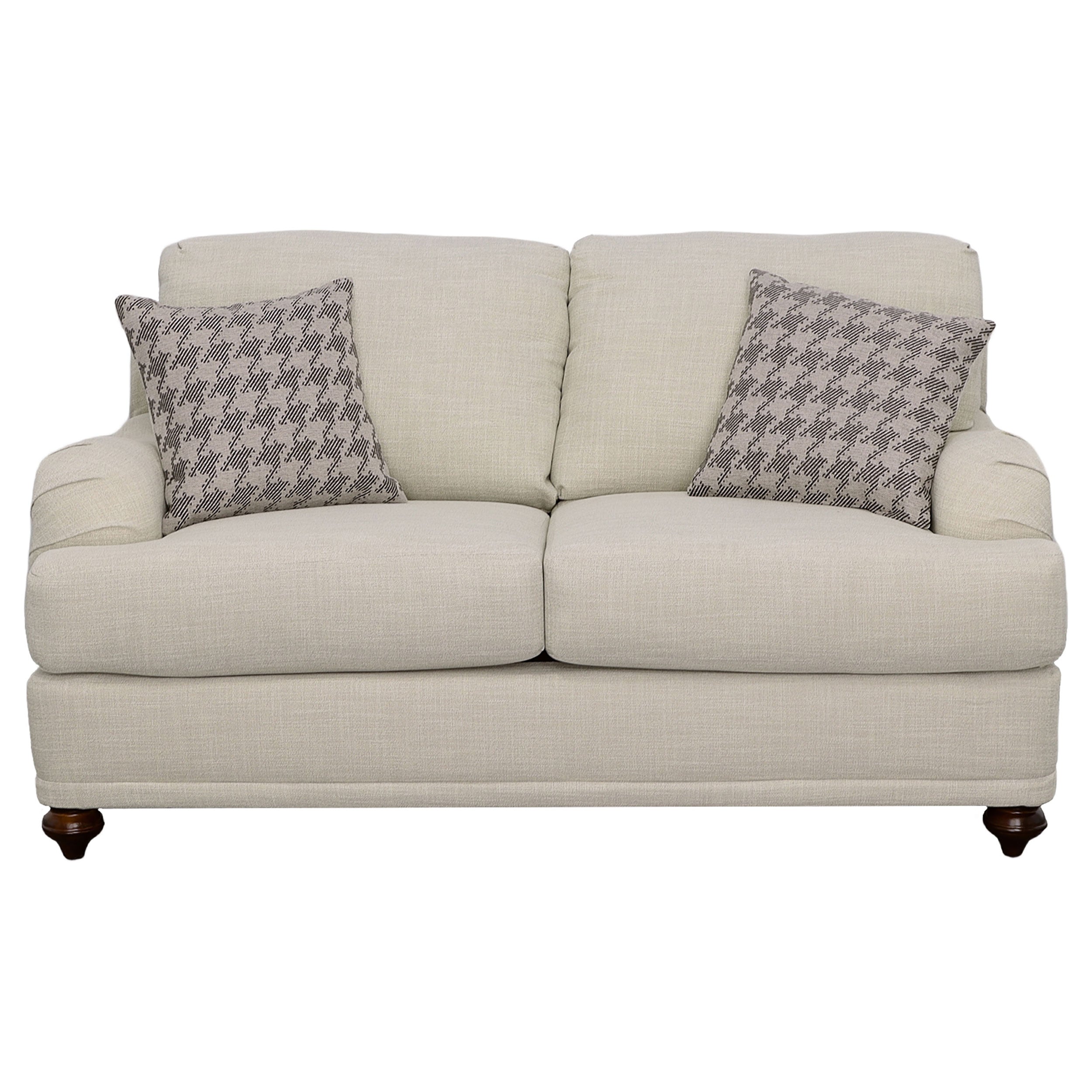 Glenn Sofa Set