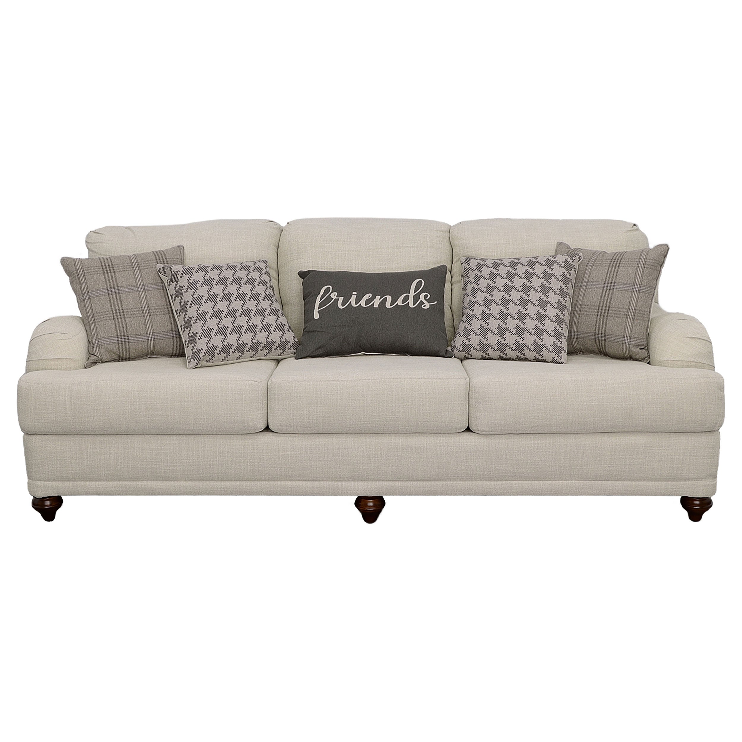Glenn Sofa Set