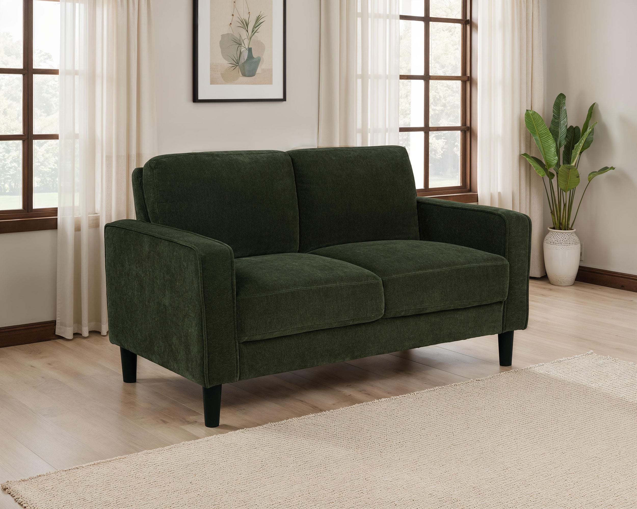 Ruth Loveseat