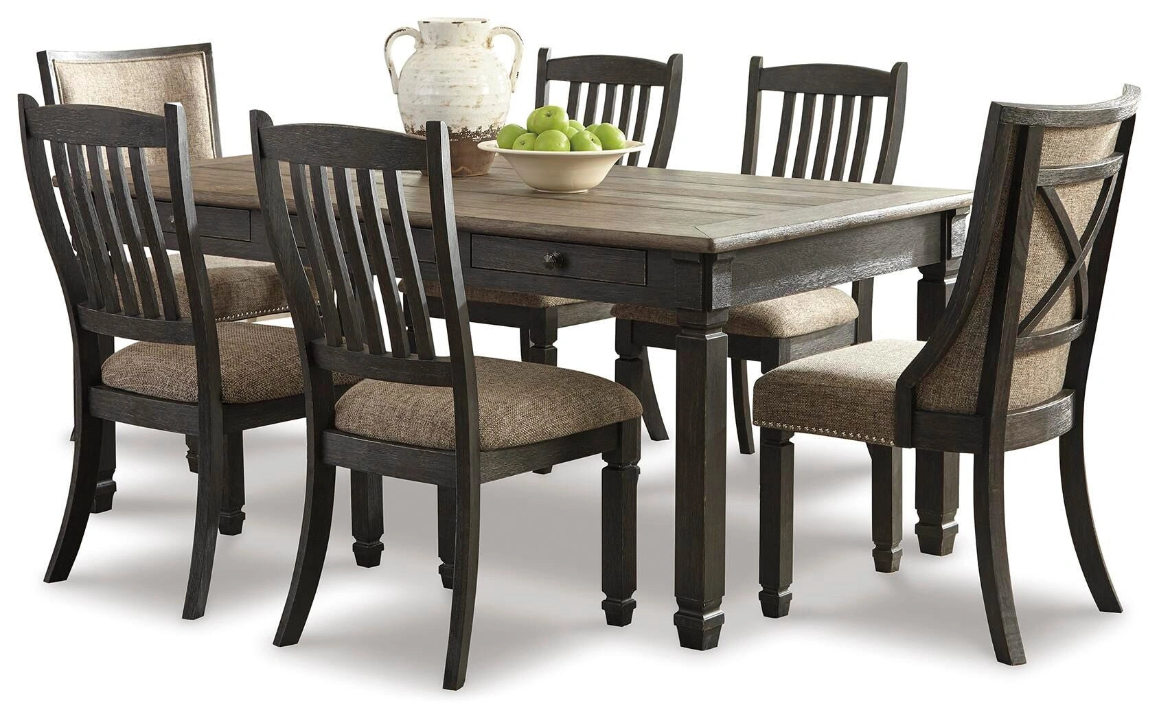 Juego de comedor Tyler Creek