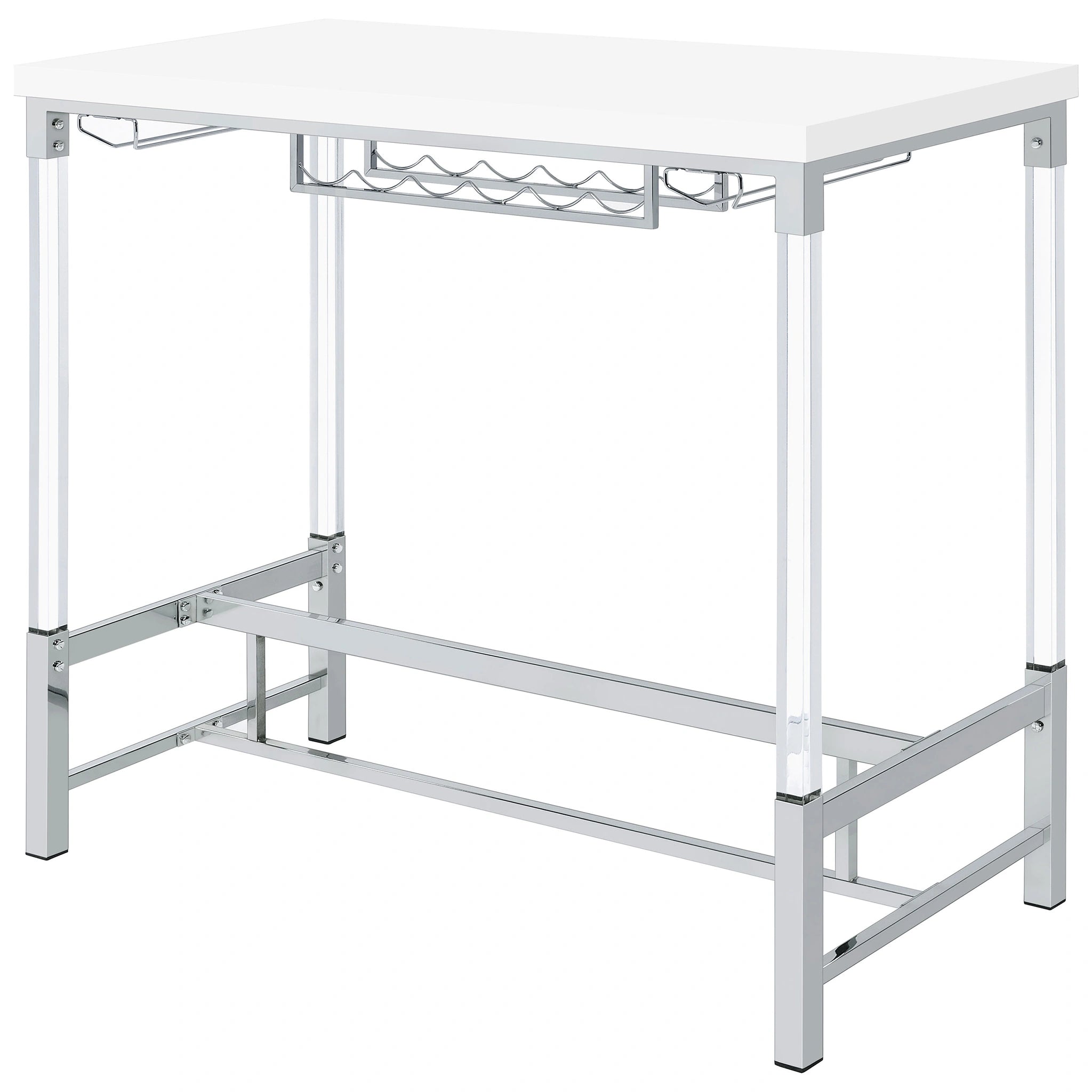 Mesa de bar Norcrest