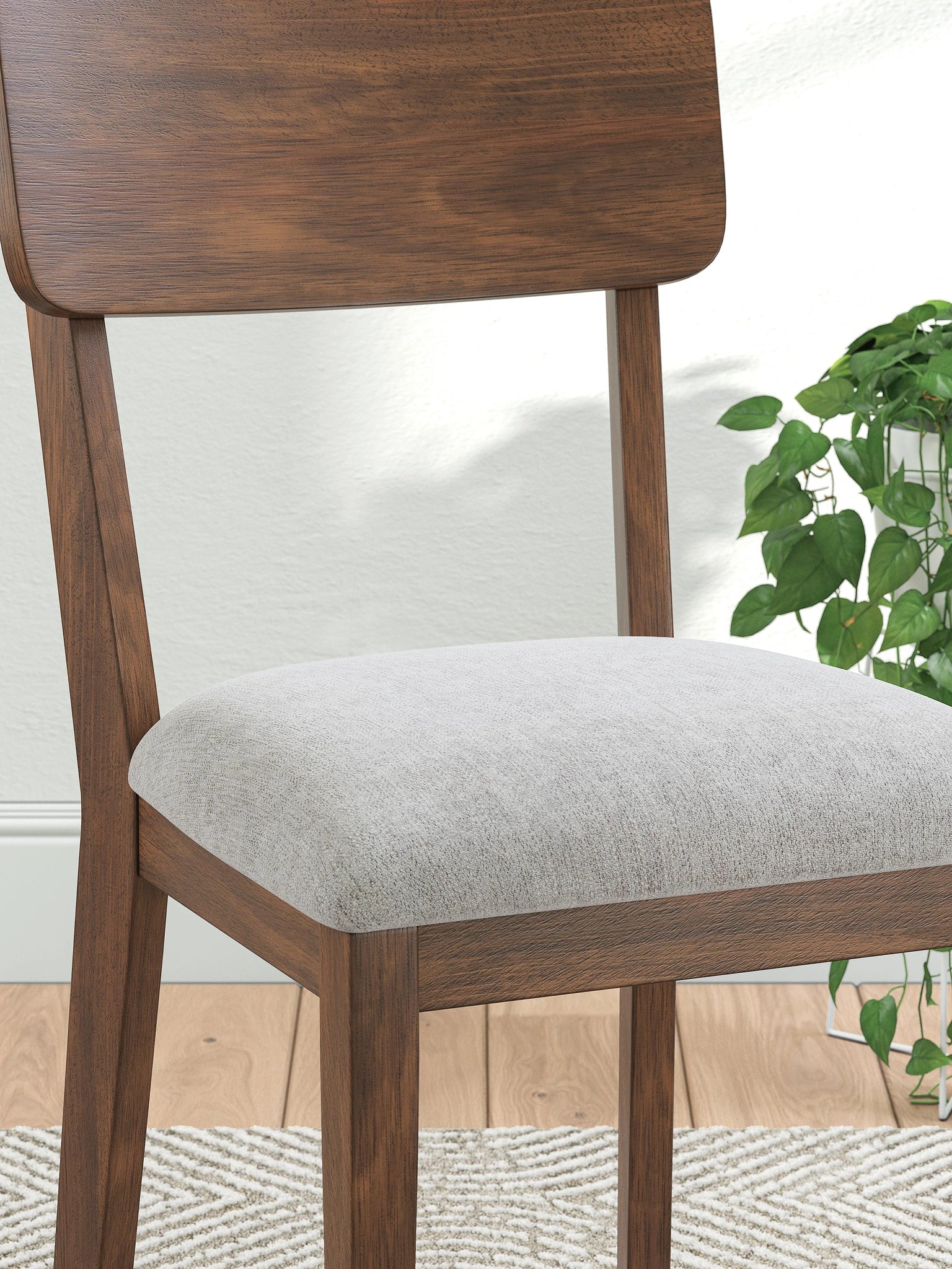 Silla de comedor Tameride