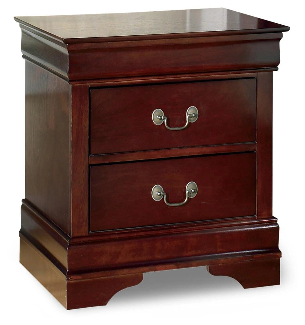 Juego de dormitorio Alisdair