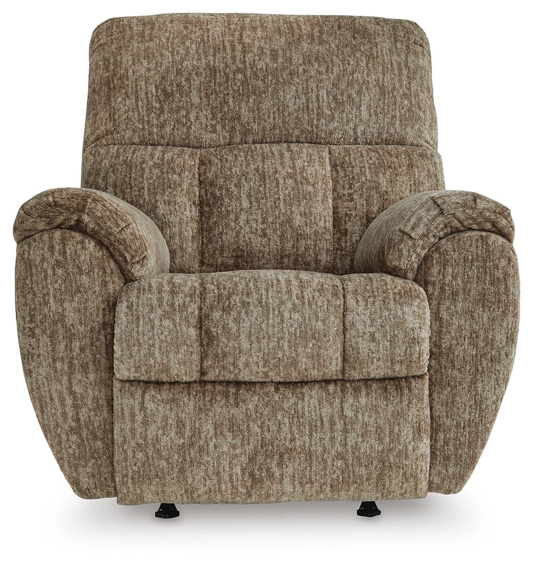 Reclinable Stayfish