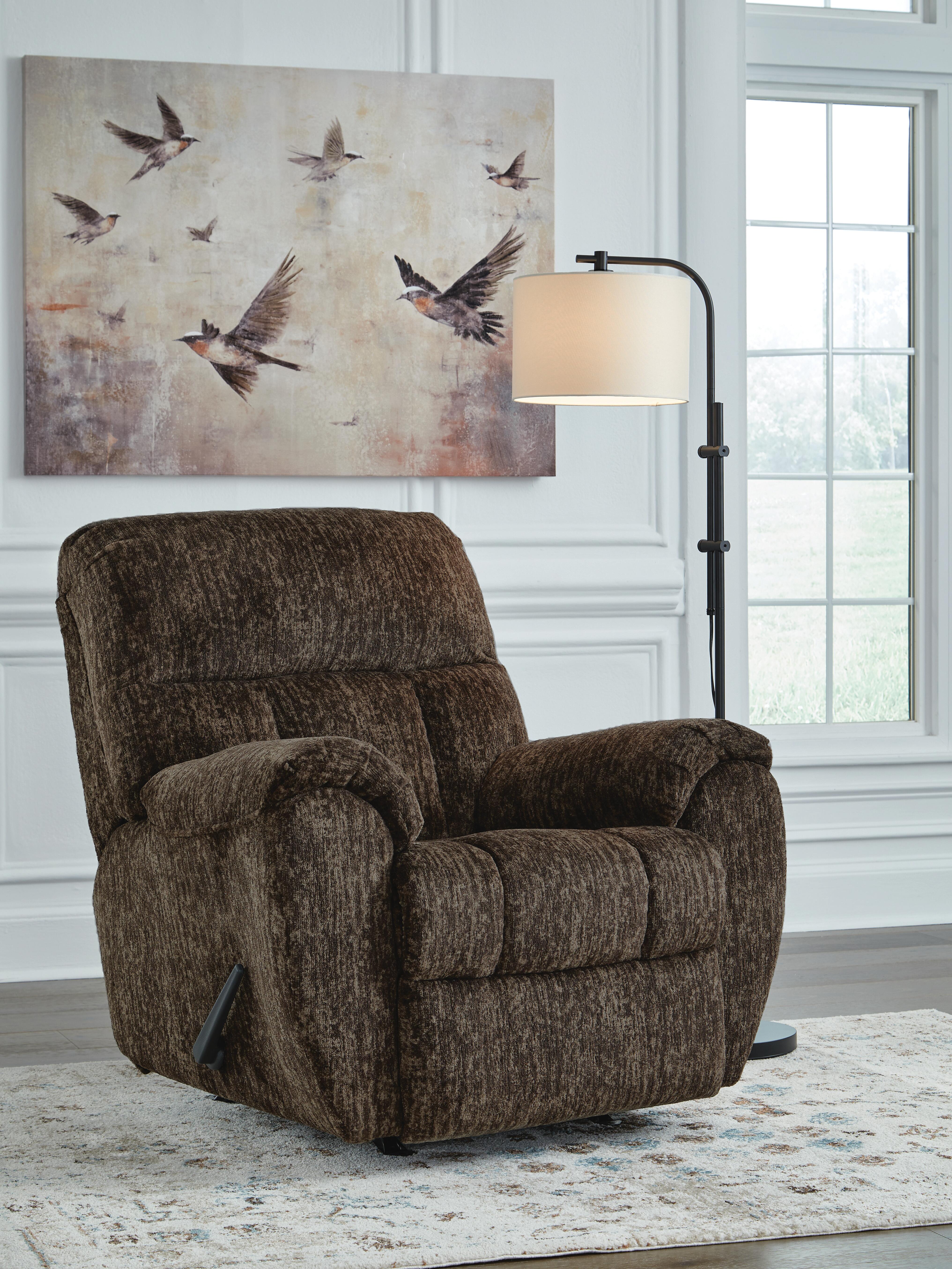 Reclinable Stayfish
