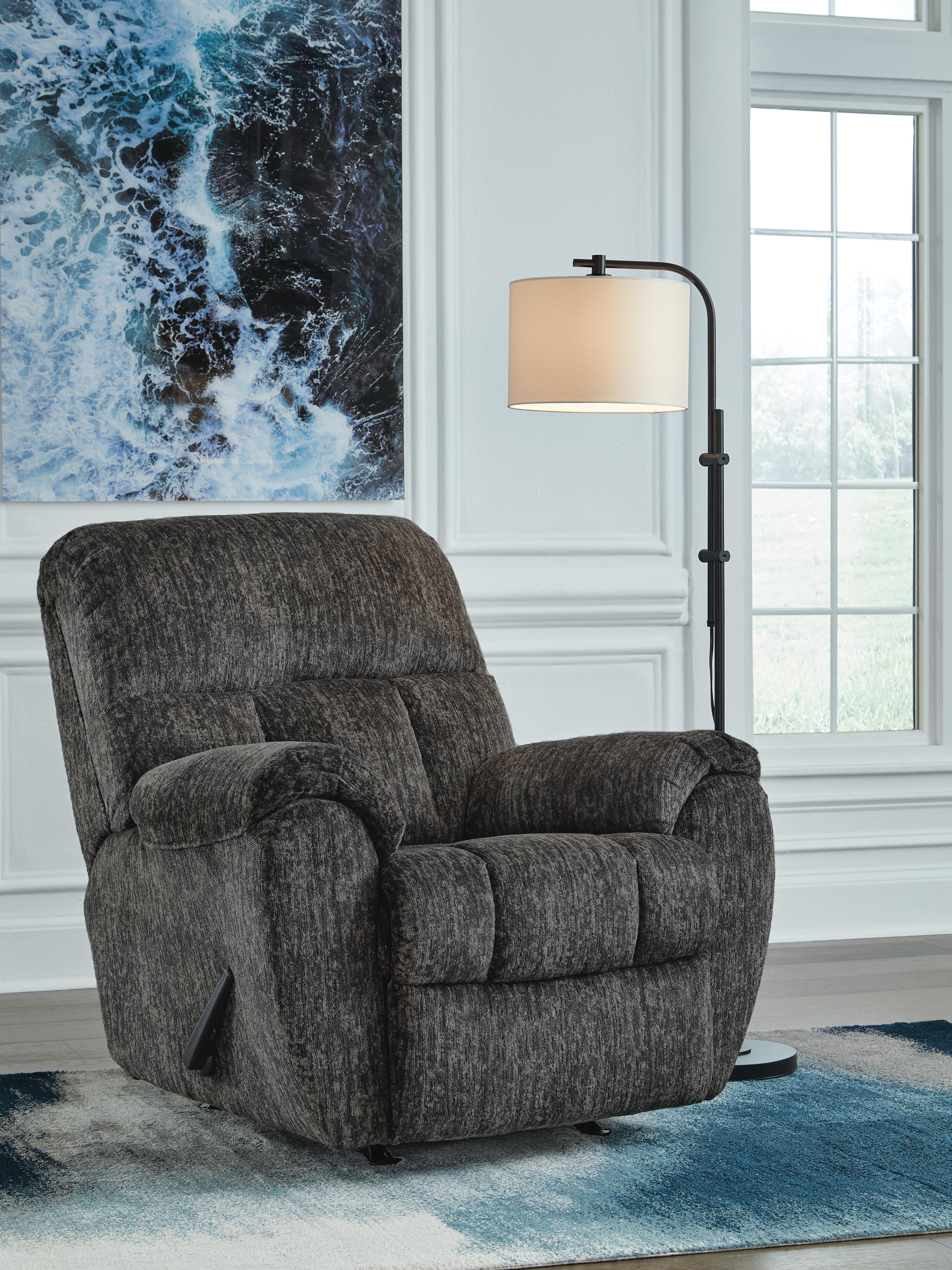 Reclinable Stayfish
