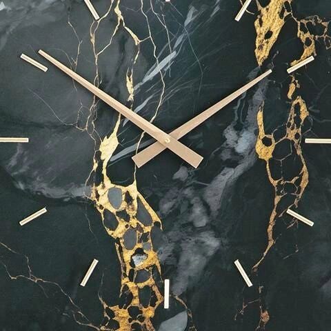 Reloj de pared Teague