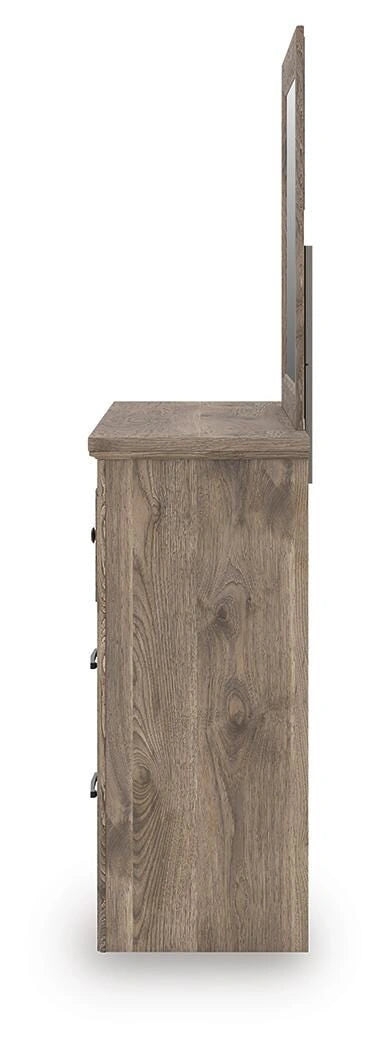 Juego de dormitorio Rusticott