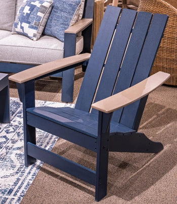 Silla Adirondack East Beach