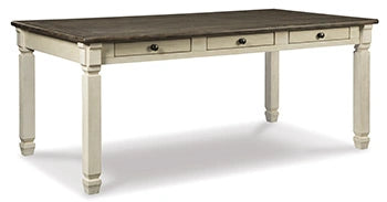 Mesa de comedor Bolanburg