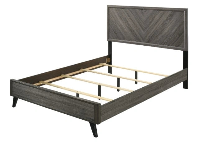 VAGAN Cama California King, King y Queen