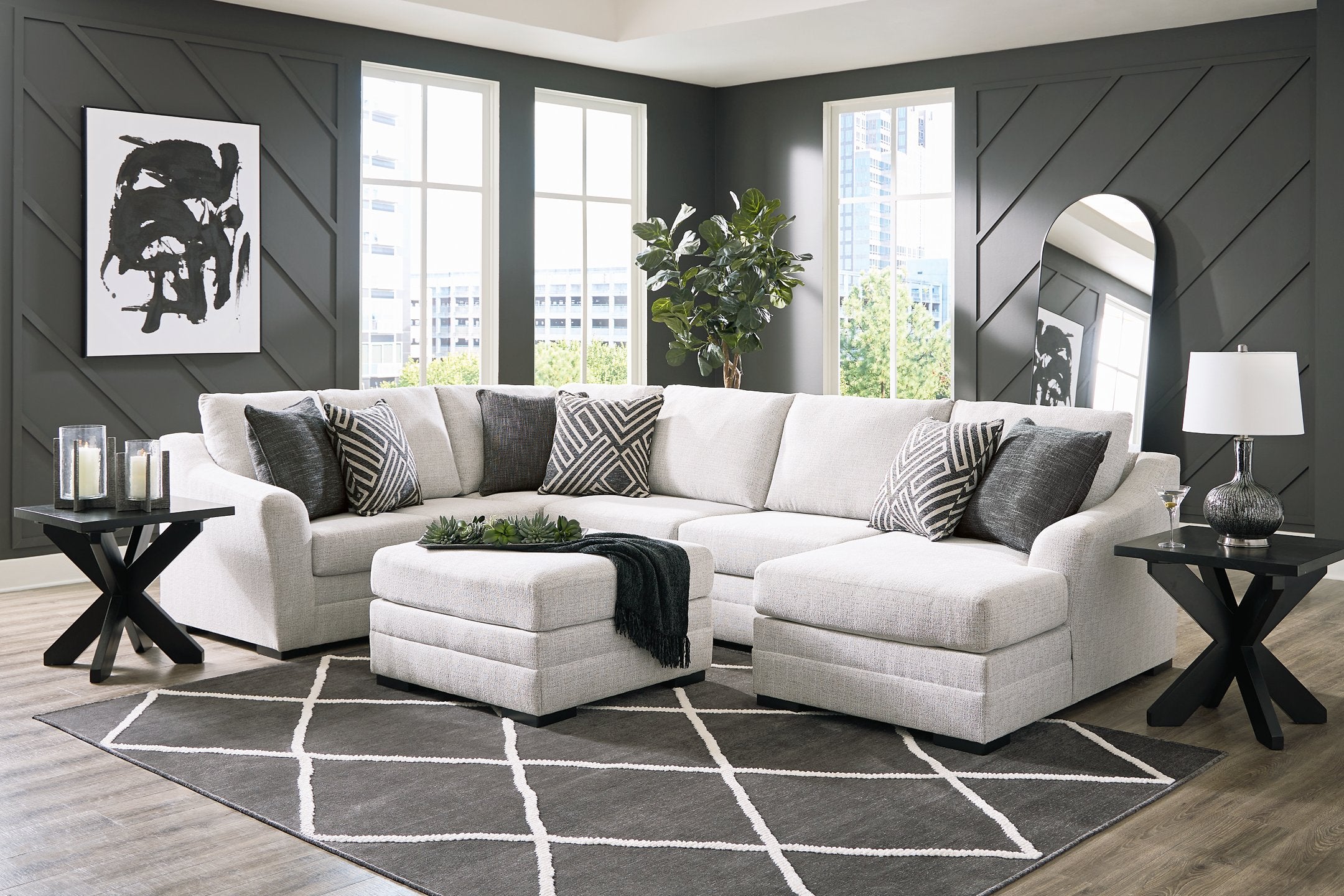 Koralynn Living Room Set