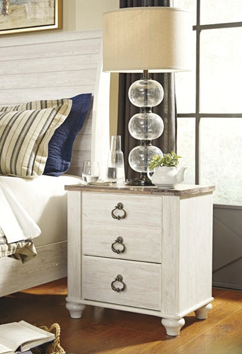 Dormitorio Willowton