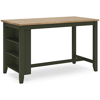 Juego de comedor Gesthaven