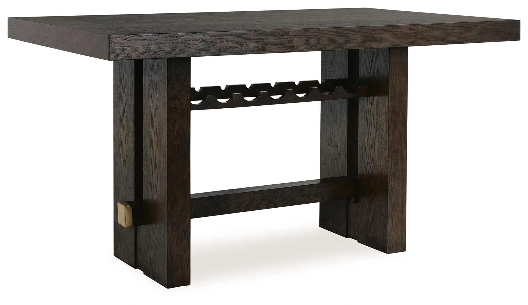 Juego de comedor Burkhaus