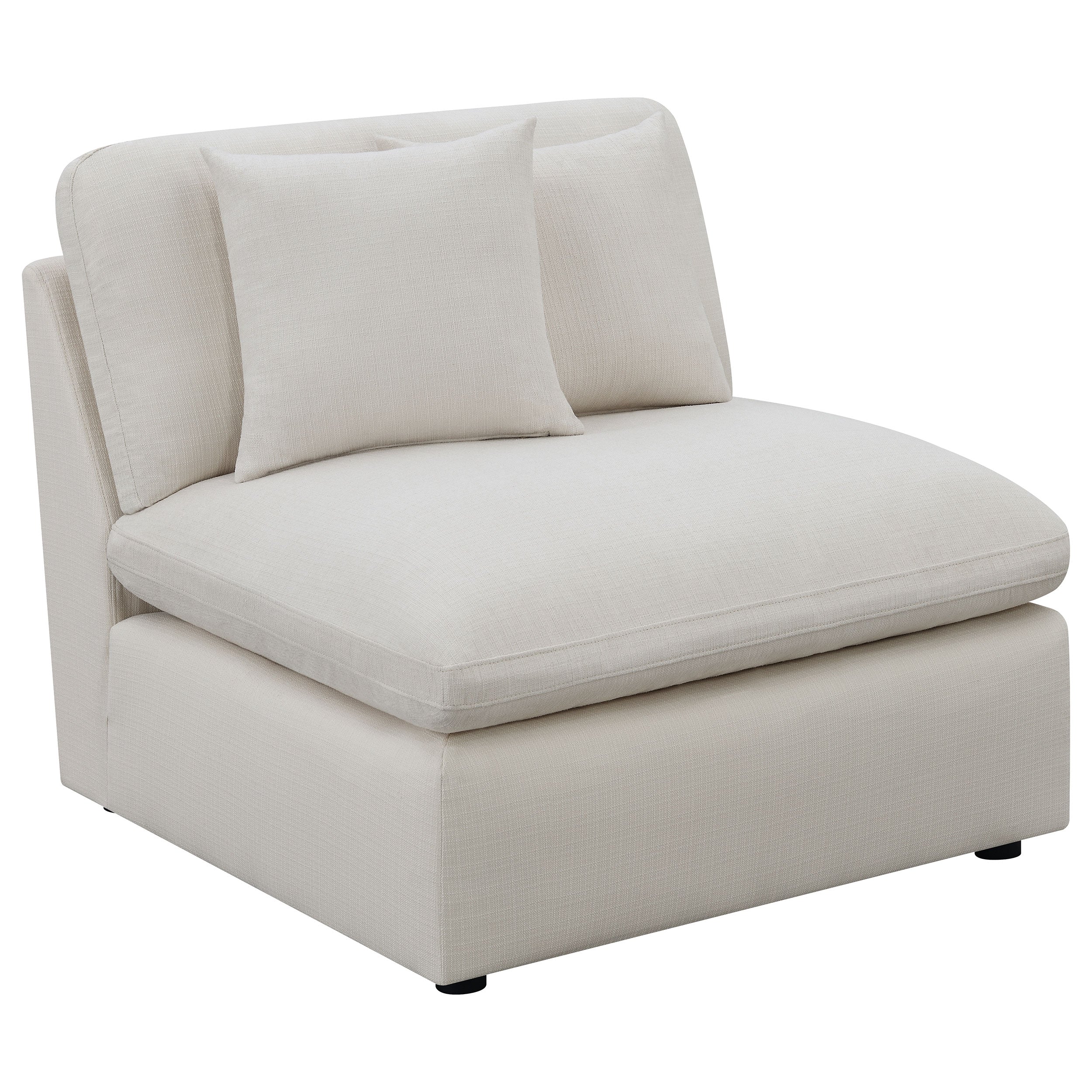 Sofá Seccional Modular Hobson