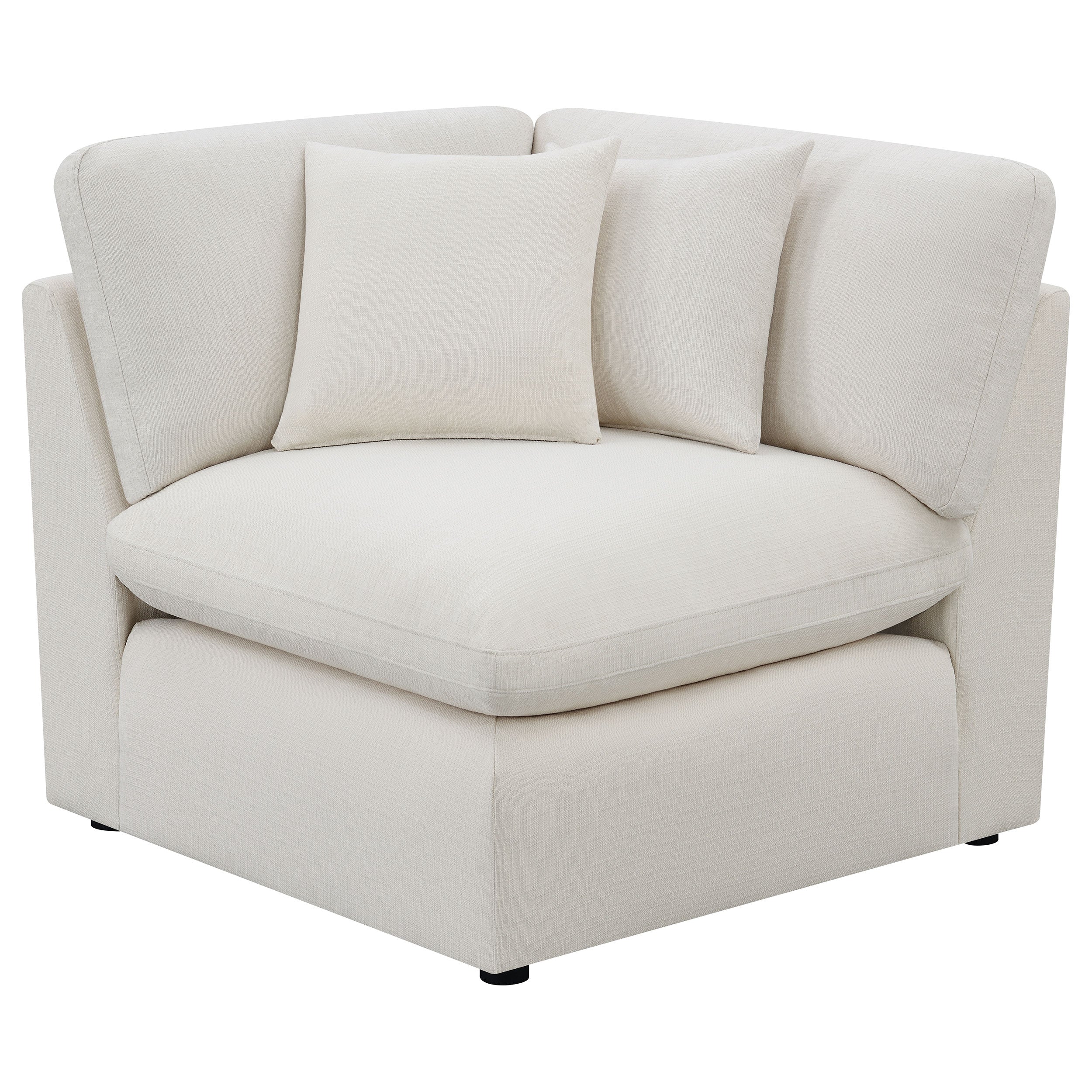 Sofá Seccional Modular Hobson
