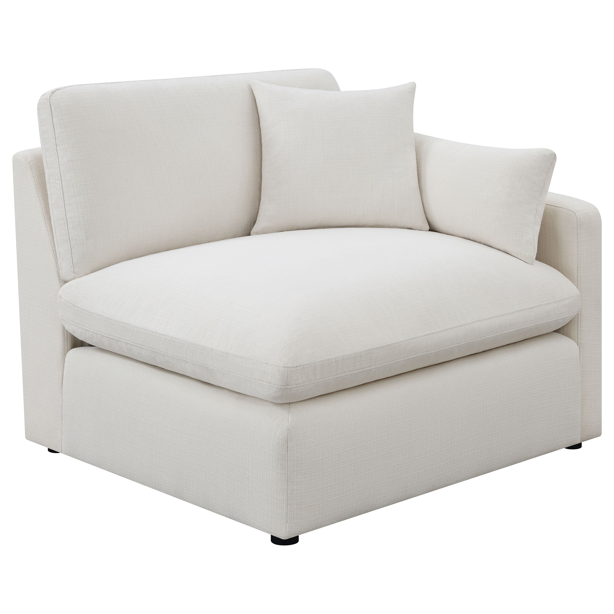 Sofá Seccional Modular Hobson