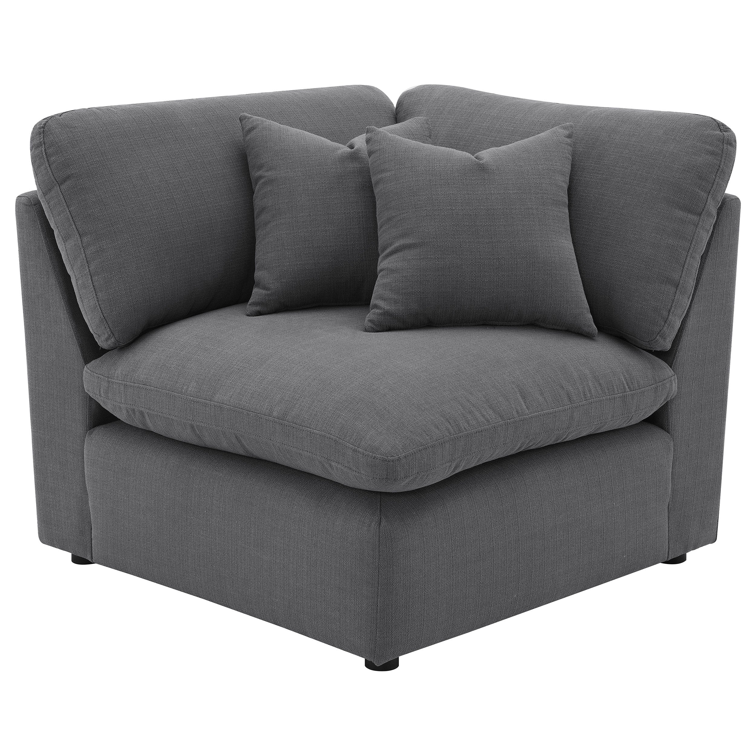 Sofá Seccional Modular Hobson