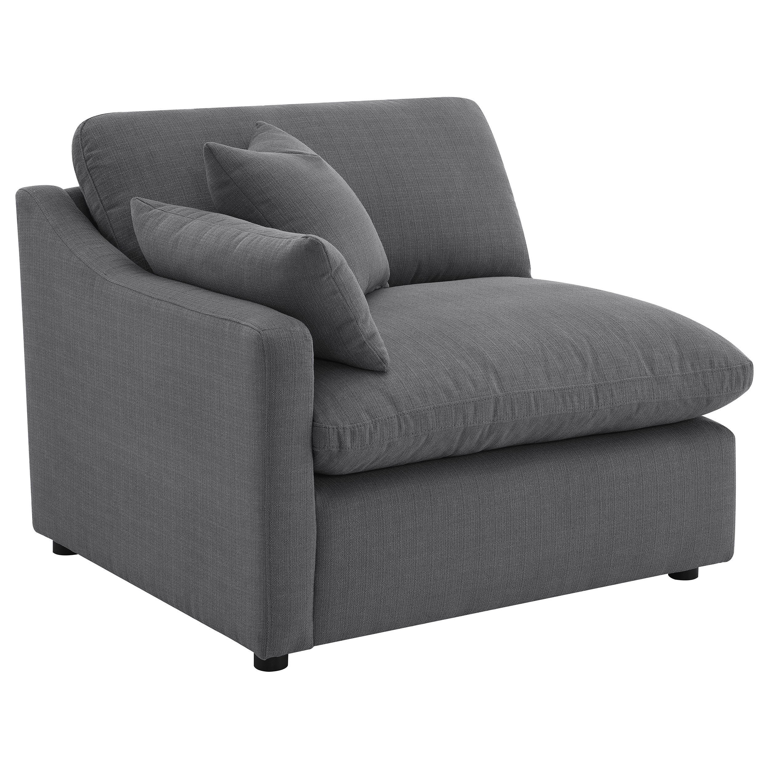 Sofá Seccional Modular Hobson