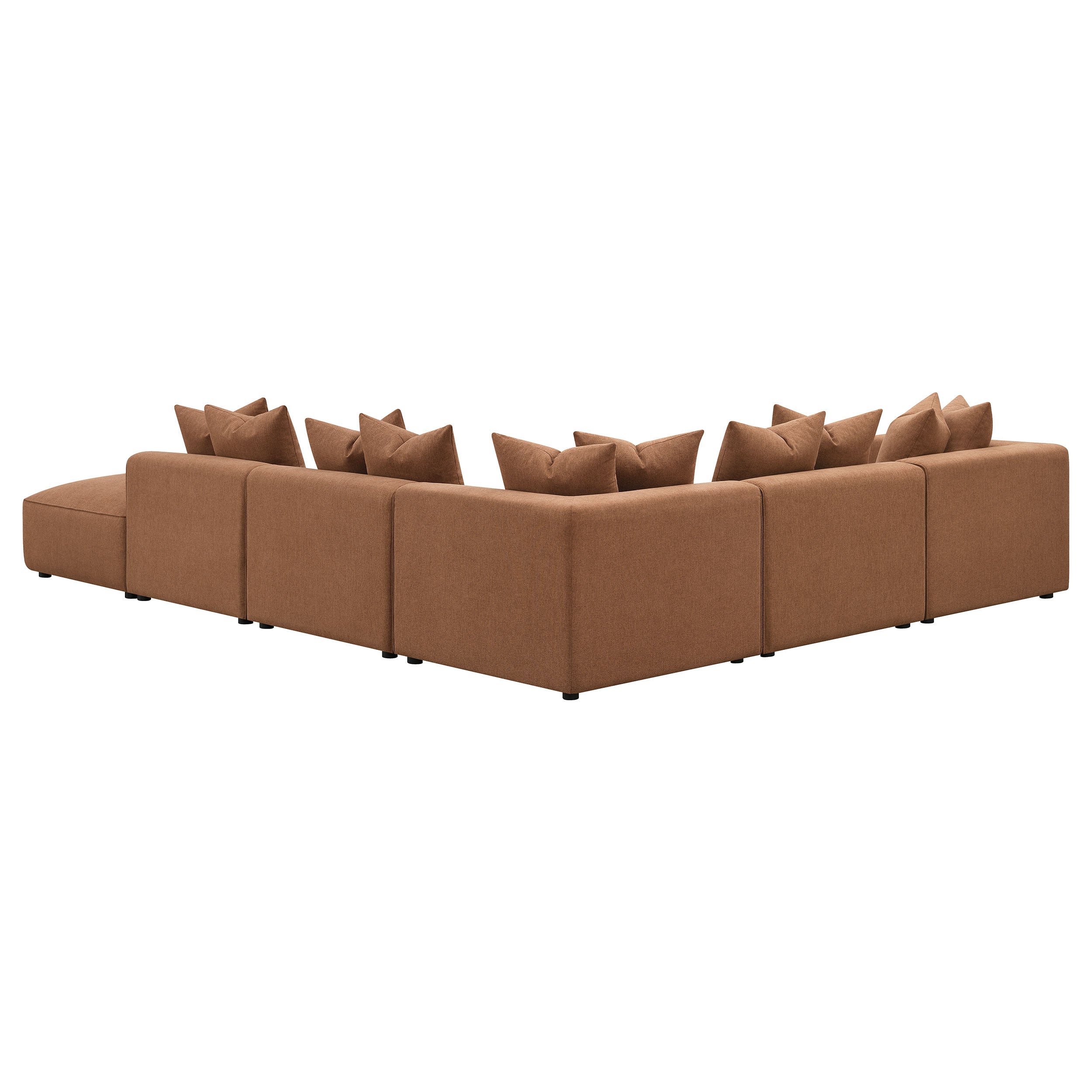 Sofá modular Jennifer