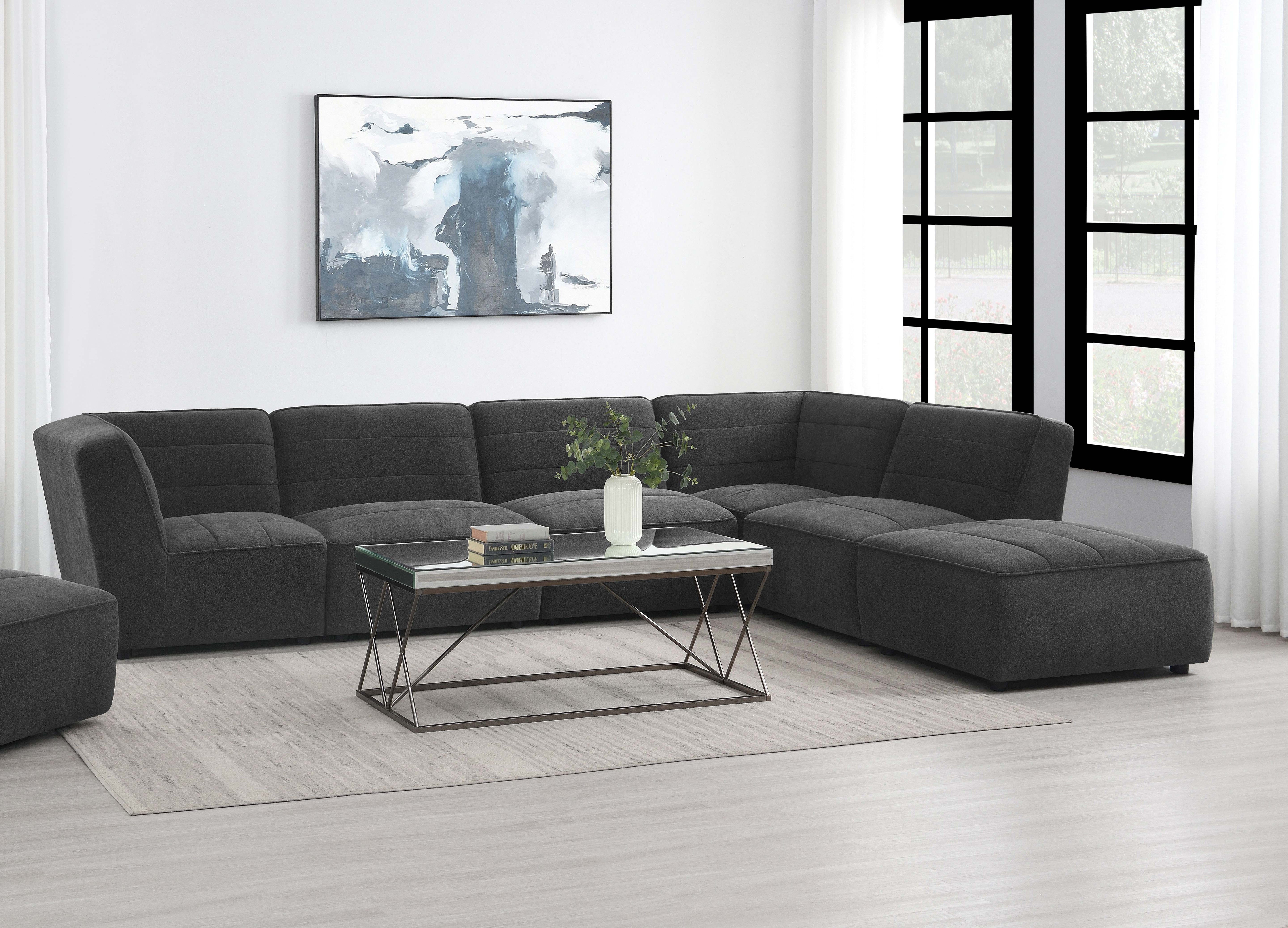 Sunny Modular Sectional Sofa